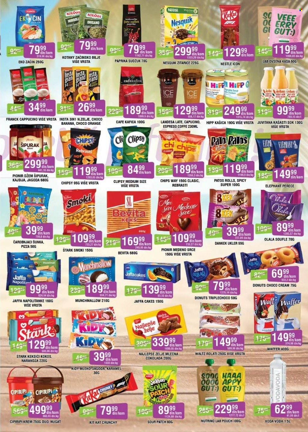 abc-trgovina - ABC Trgovina katalog - 20.06.-13.08.2026 - page: 3