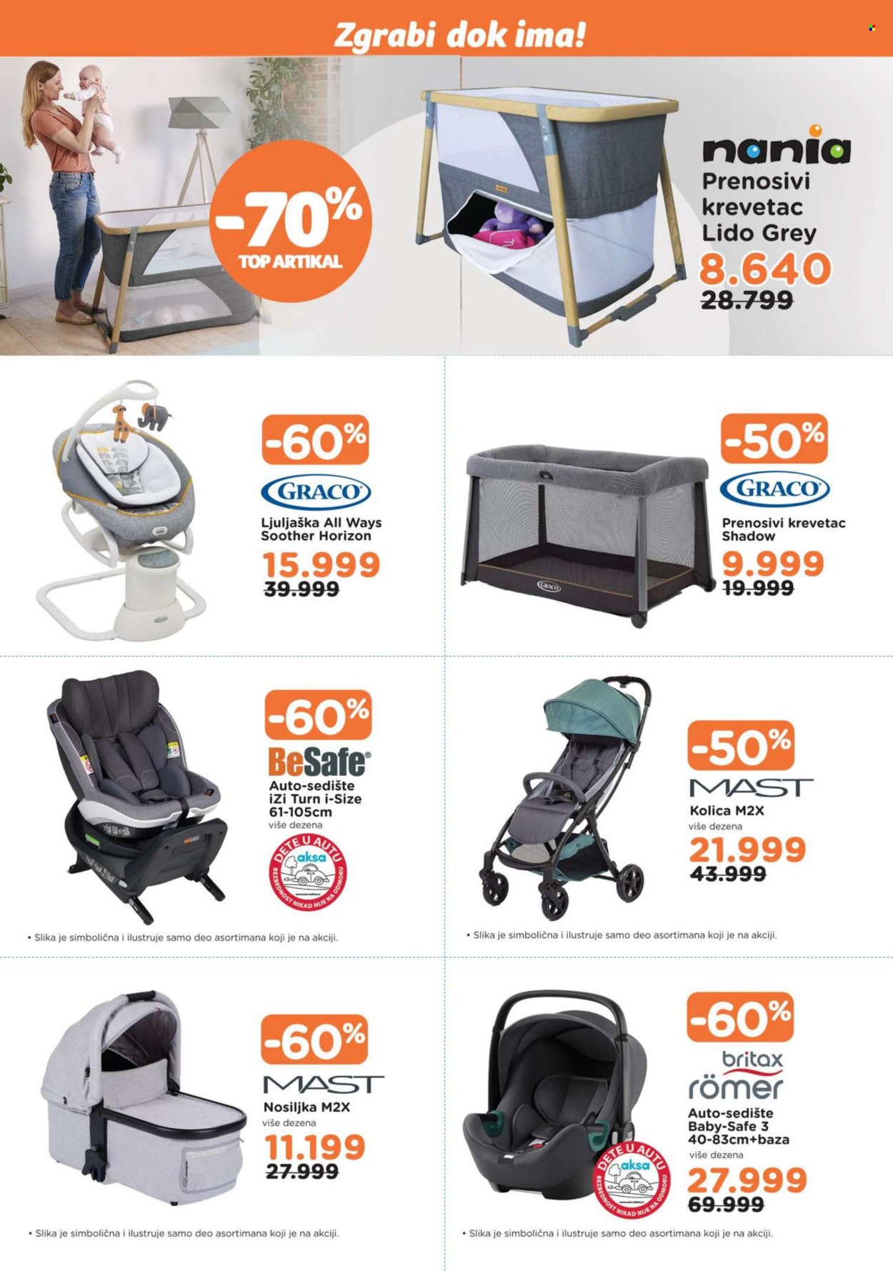 aksa - Aksa katalog - 14.03.-03.04.2025 - page: 2
