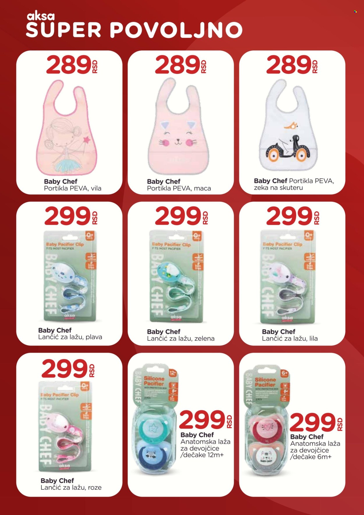 aksa - Aksa katalog - 18.07.-21.10.2025 - page: 4