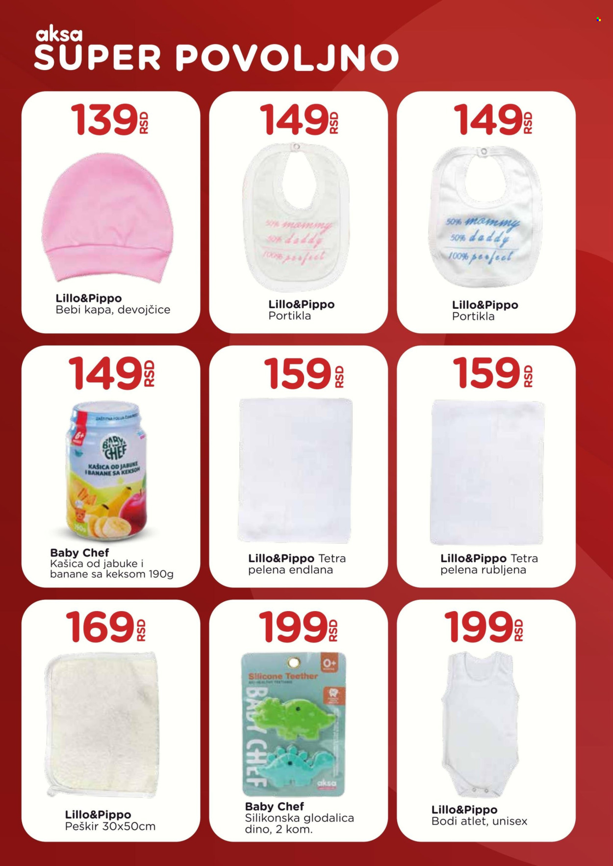 aksa - Aksa katalog - 18.07.-21.10.2025 - page: 2