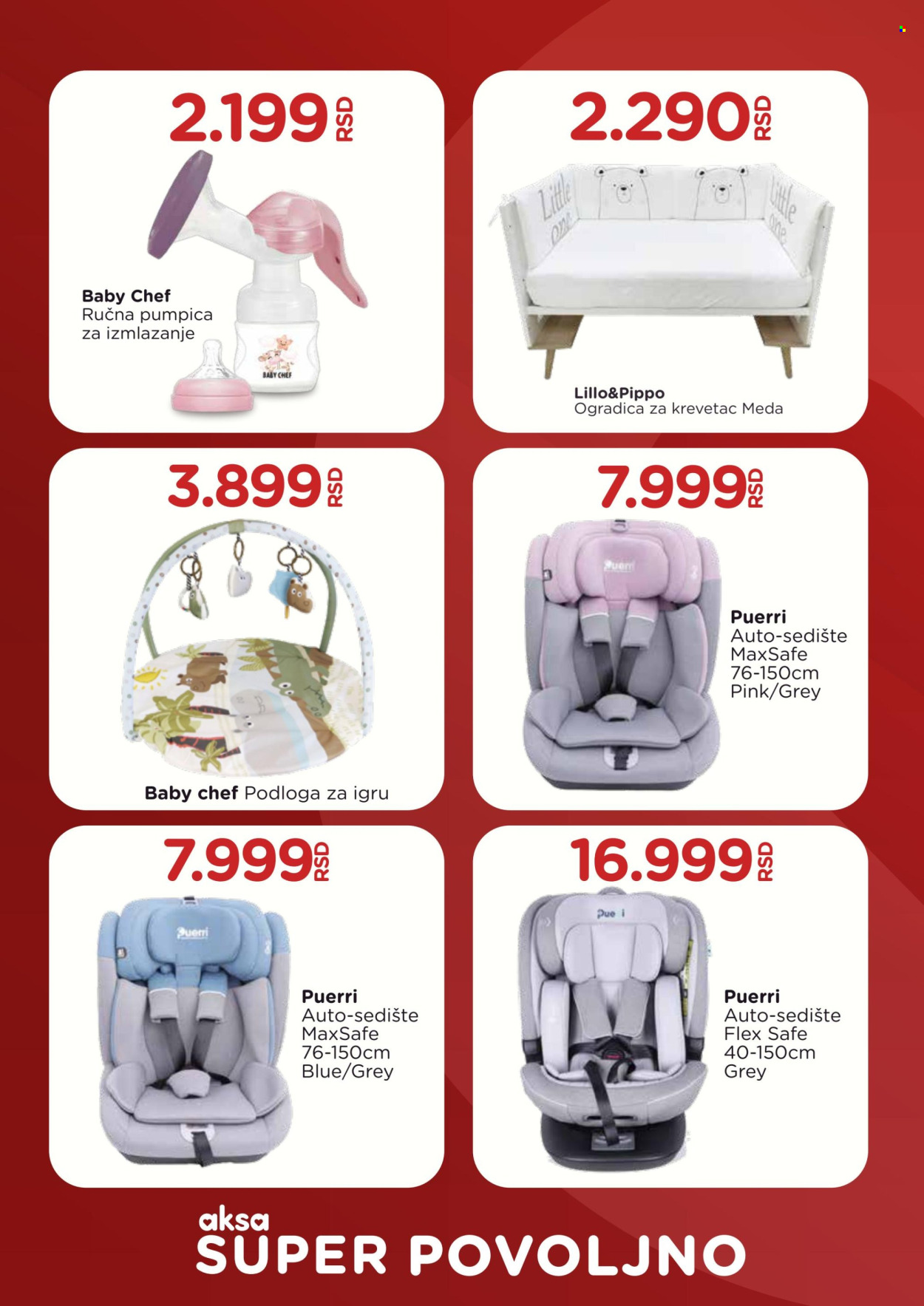 aksa - Aksa katalog - 18.07.-21.10.2025 - page: 8