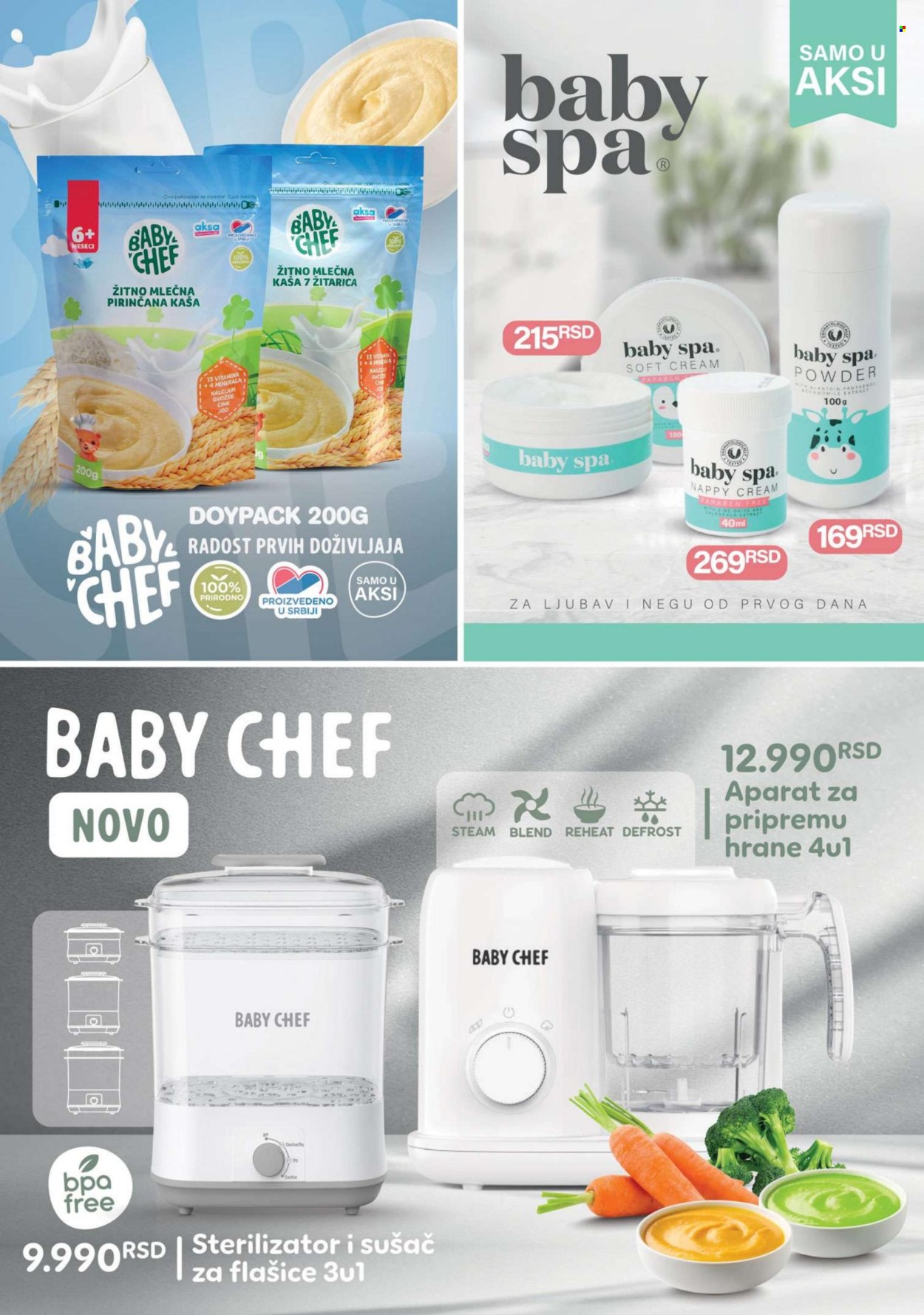 aksa - Aksa katalog - 19.09.-09.10.2025 - page: 13