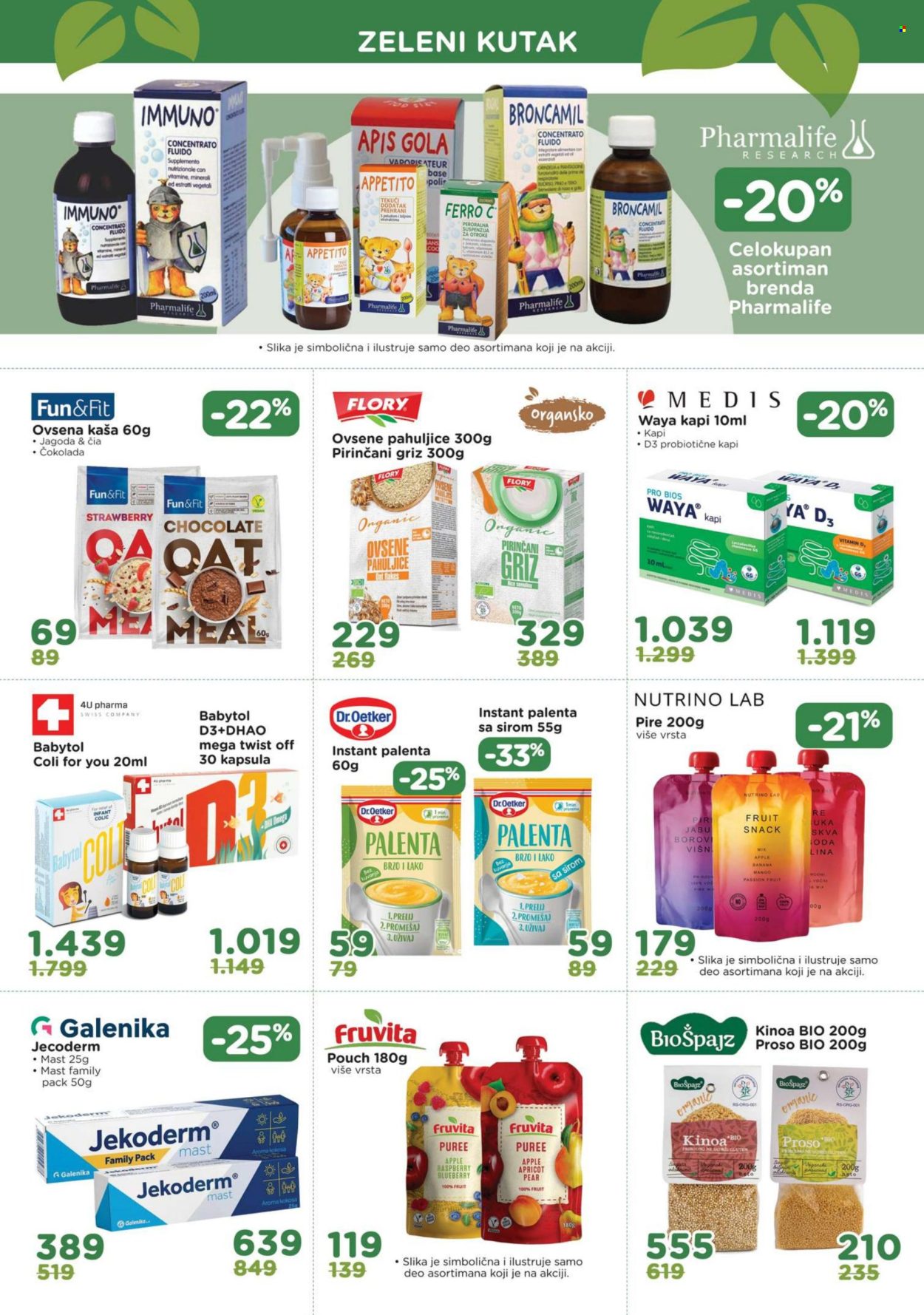 aksa - Aksa katalog - 19.09.-09.10.2025 - page: 11