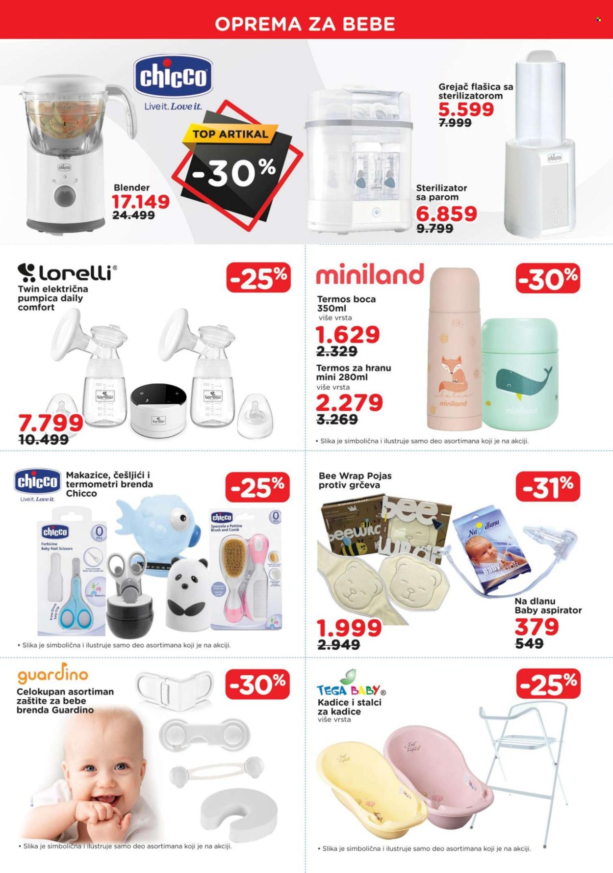 aksa - Aksa katalog - 19.09.-09.10.2025 - page: 5