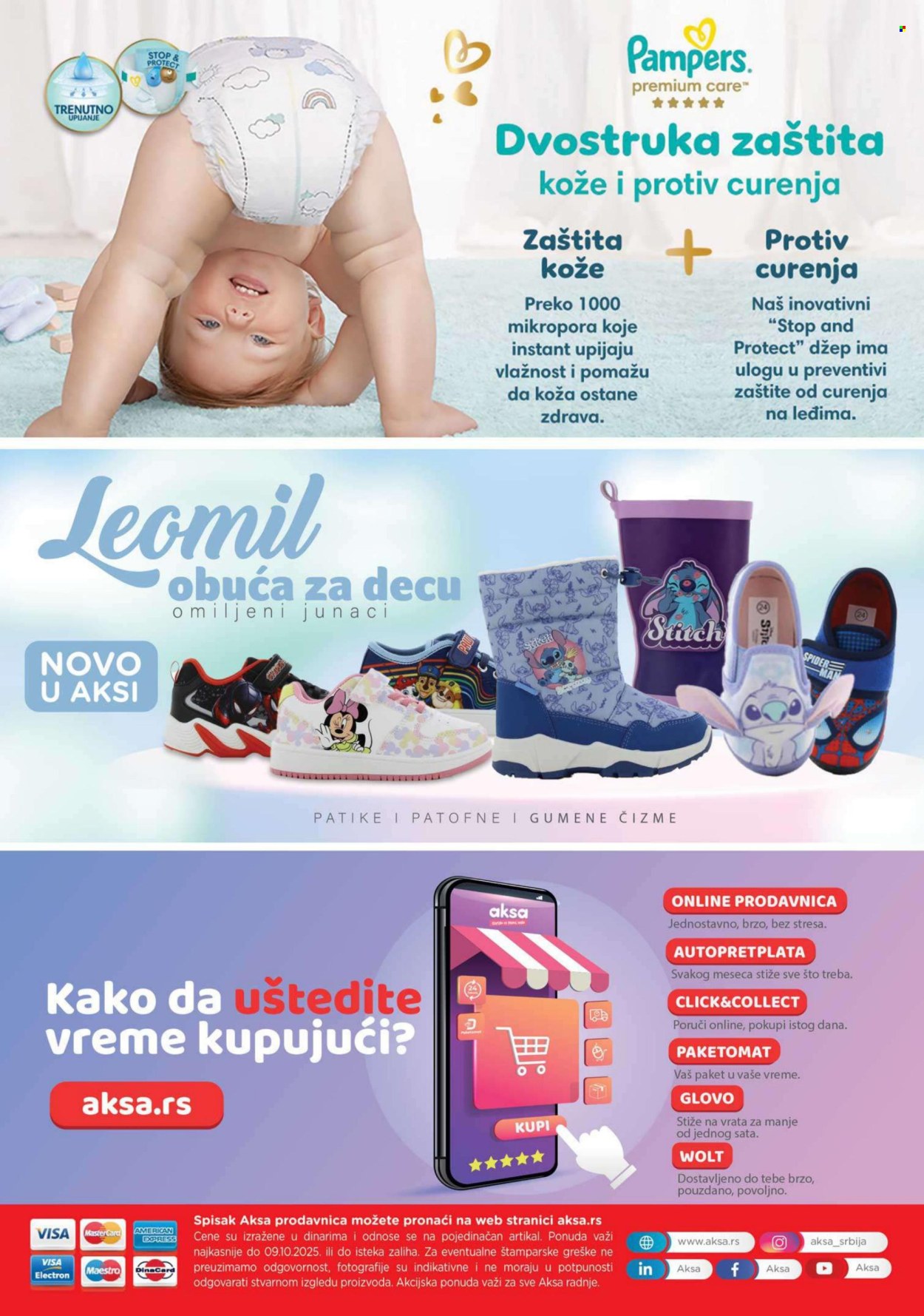 aksa - Aksa katalog - 19.09.-09.10.2025 - page: 16