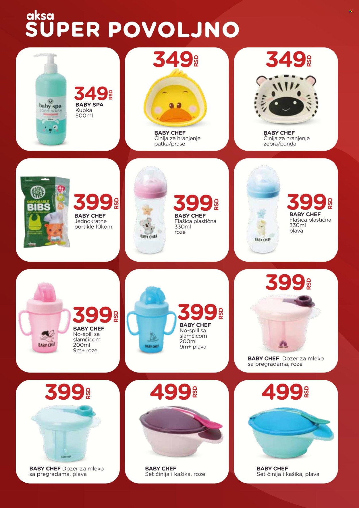 aksa - Aksa katalog - 17.10.2025-19.01.2026 - page: 4