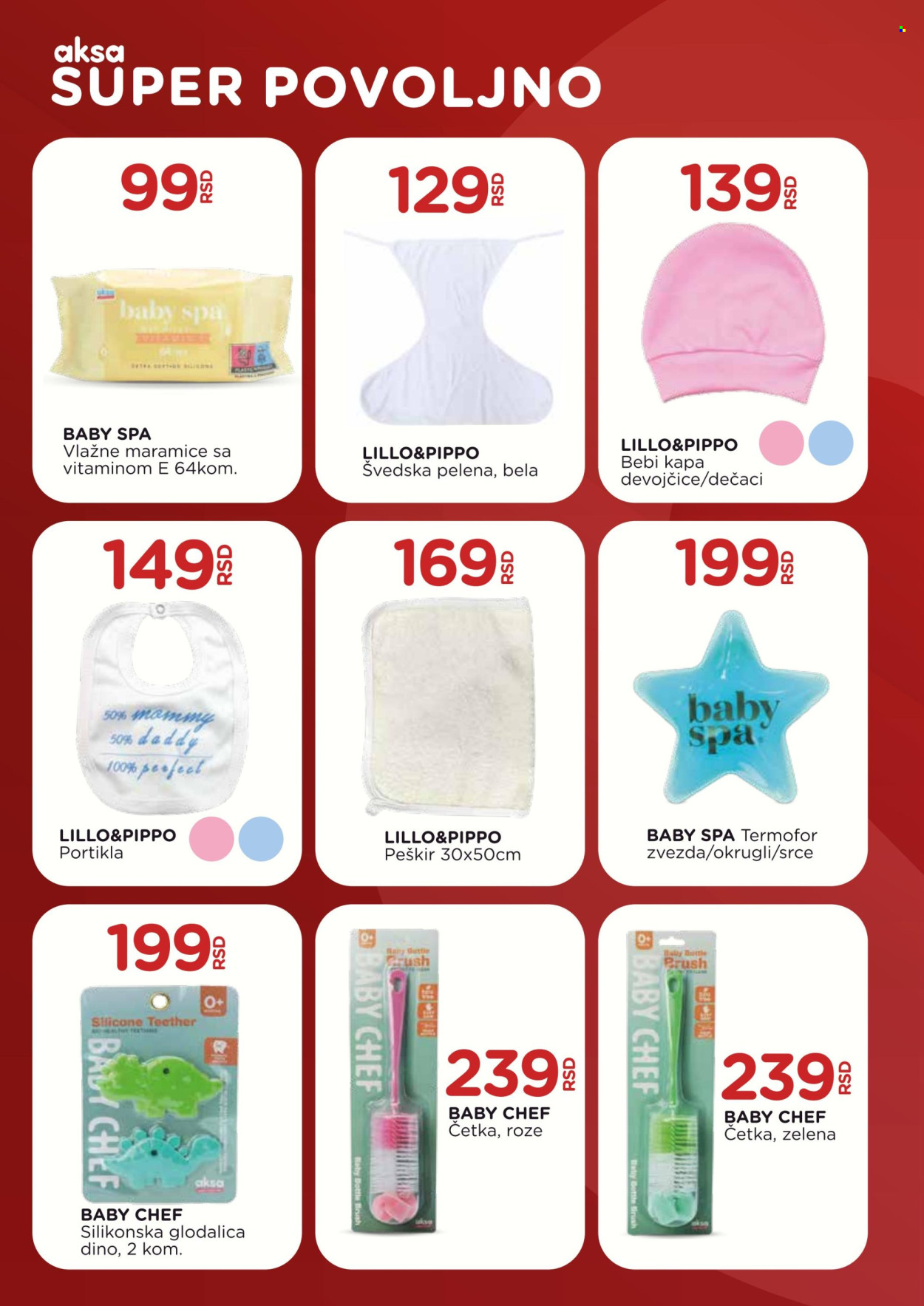 aksa - Aksa katalog - 17.10.2025-19.01.2026 - page: 2