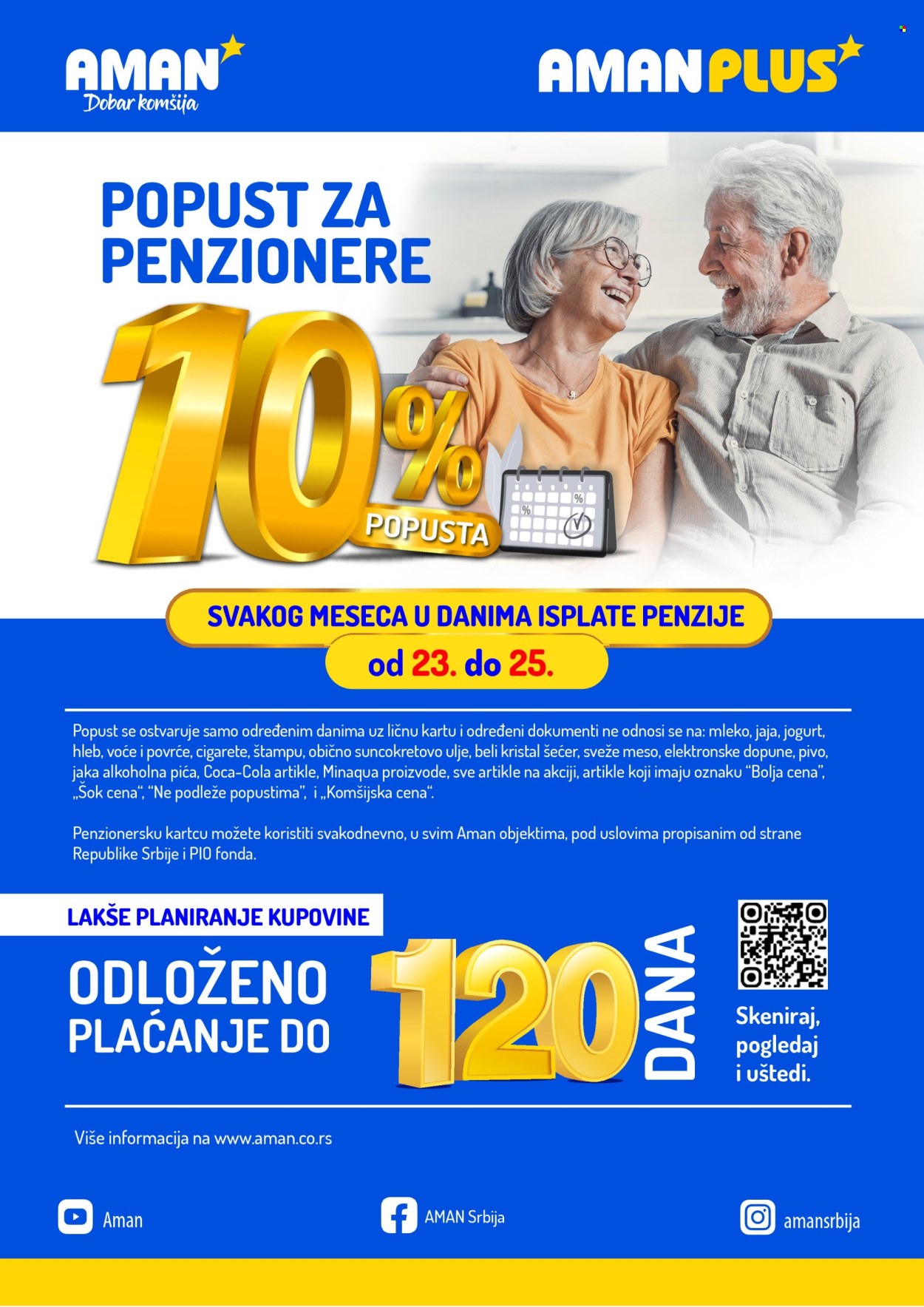 aman - Aman katalog - 20.06.-20.07.2026 - page: 13