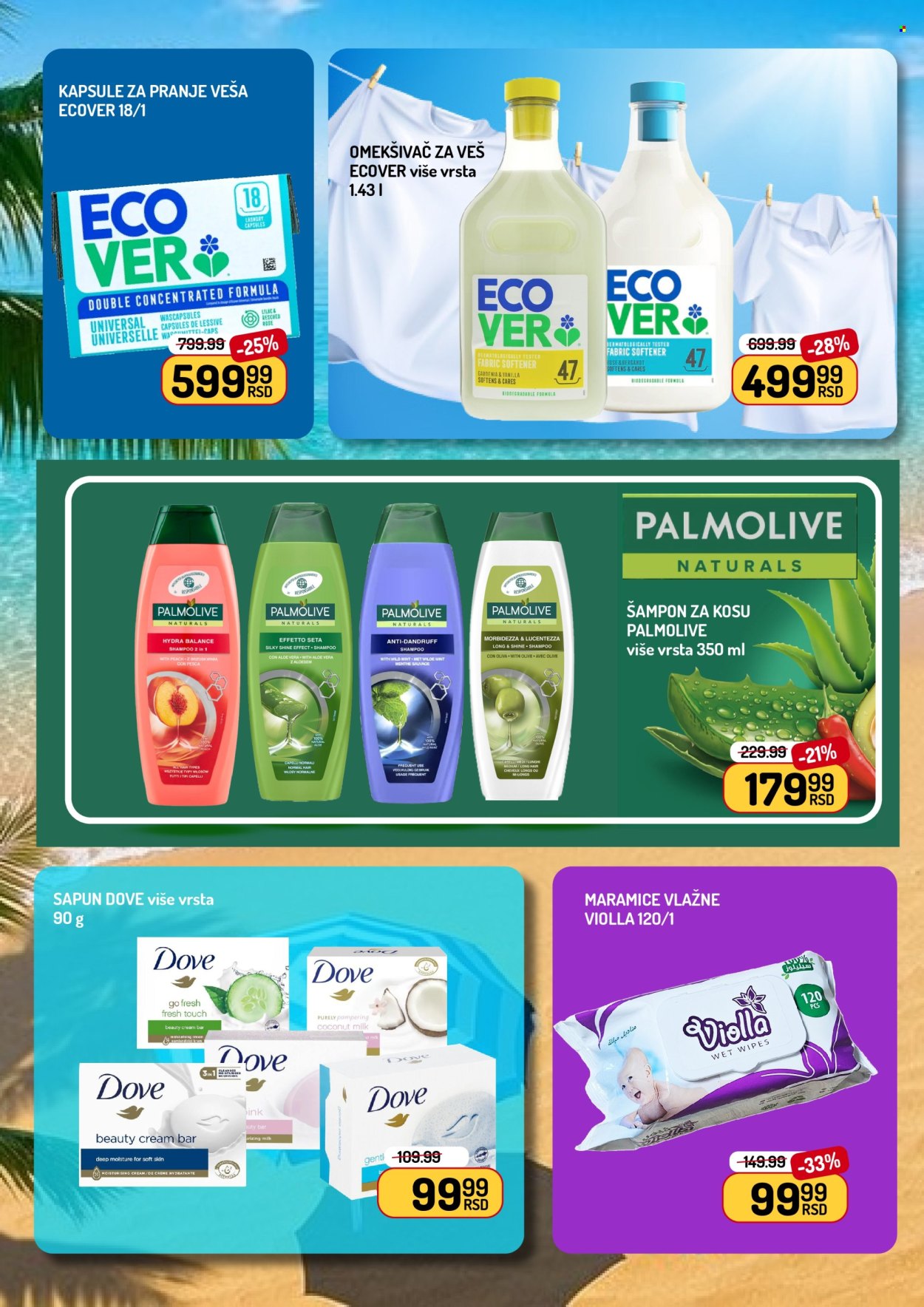 aman - Aman katalog - 20.06.-20.07.2026 - page: 6