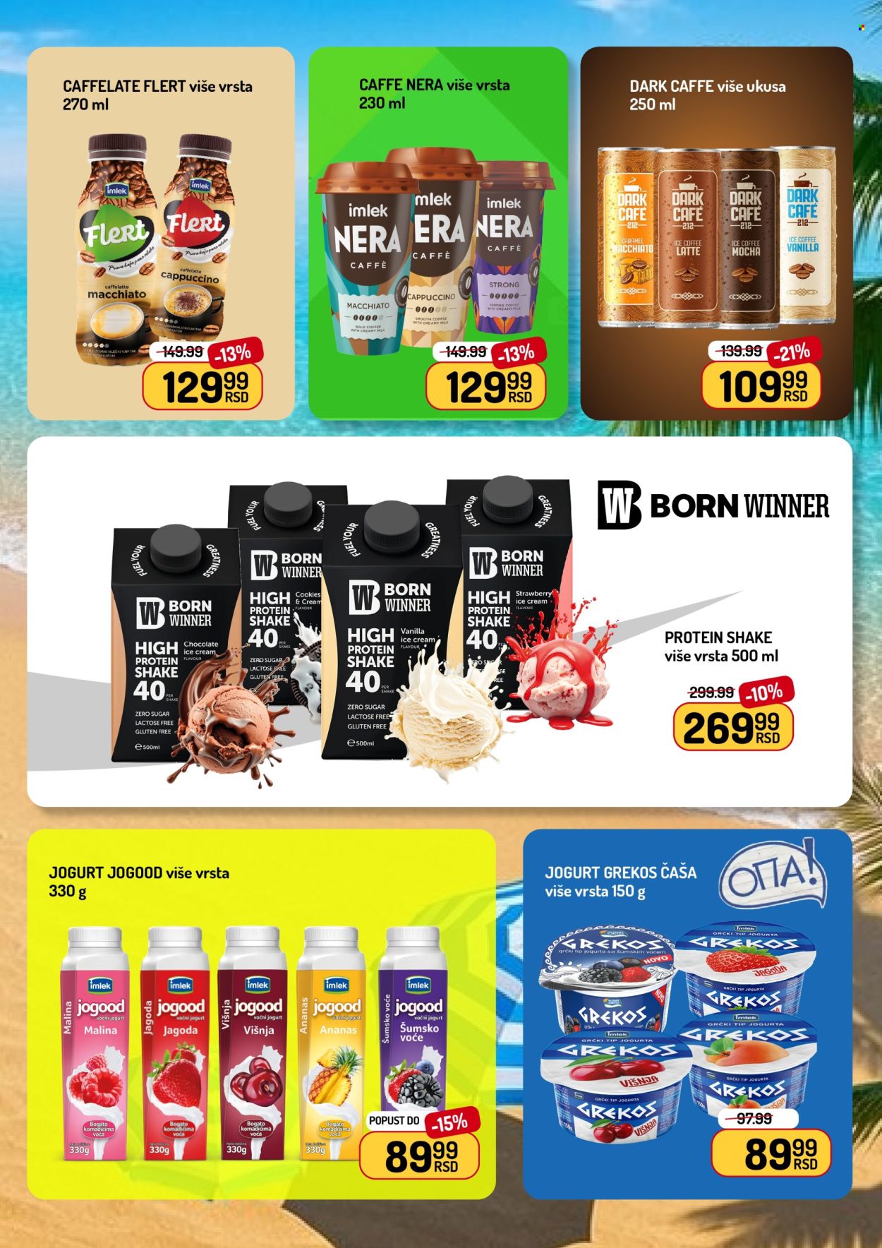 aman - Aman katalog - 20.06.-20.07.2026 - page: 3