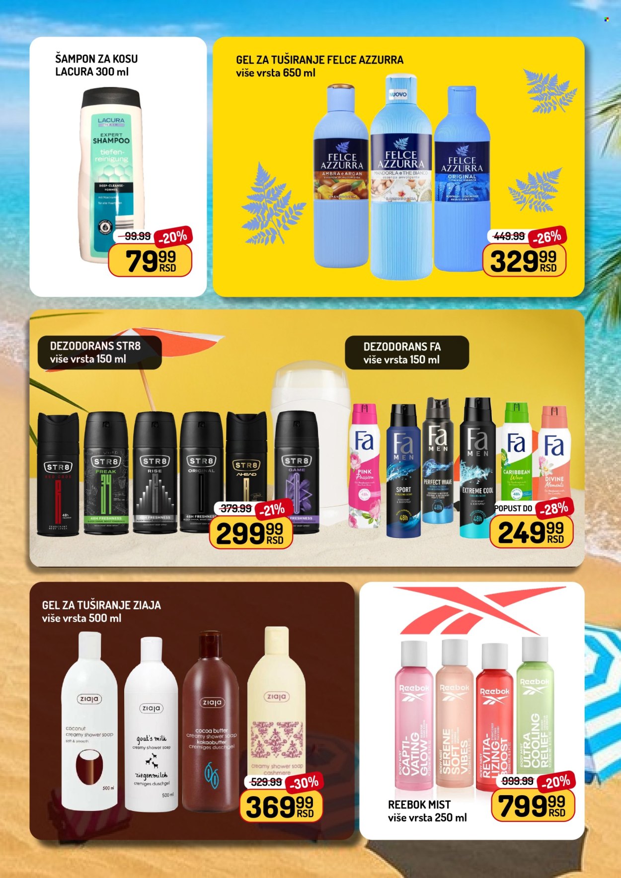 aman - Aman katalog - 20.06.-20.07.2026 - page: 5
