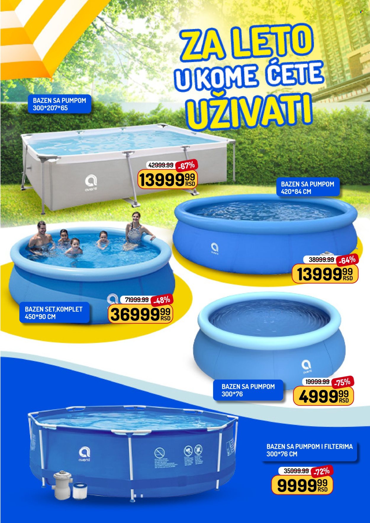aman - Aman katalog - 20.06.-20.07.2026 - page: 10