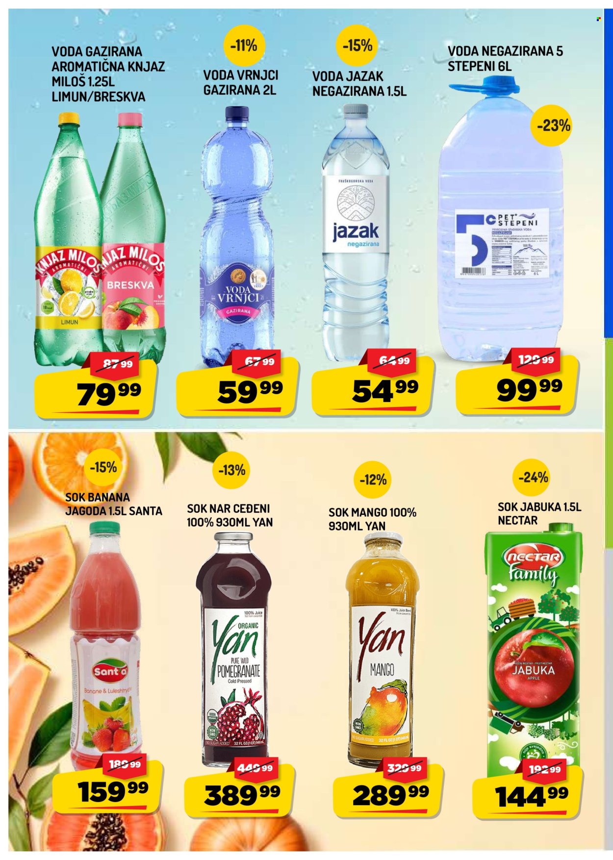 aman - Aman katalog - 17.07.-23.07.2026 - page: 8