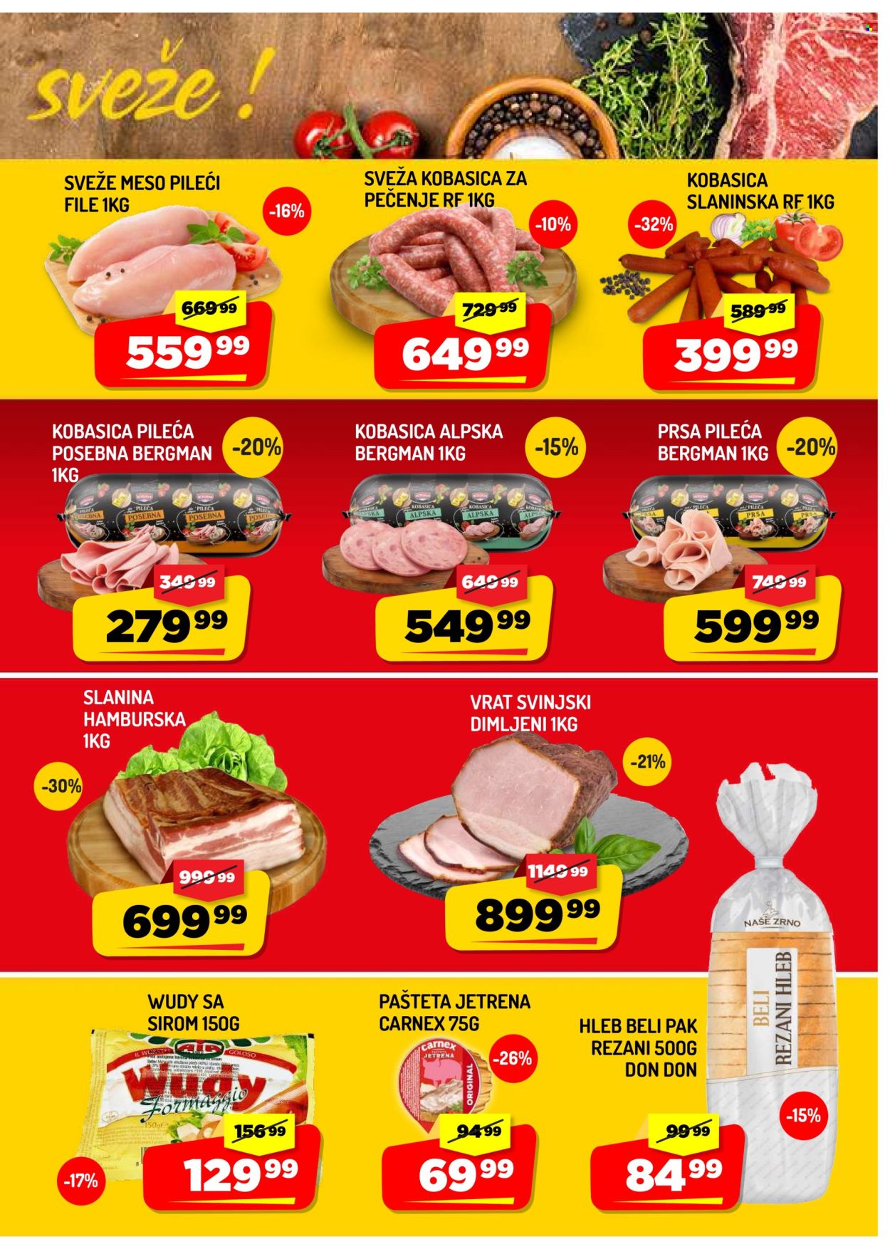 aman - Aman katalog - 17.07.-23.07.2026 - page: 3