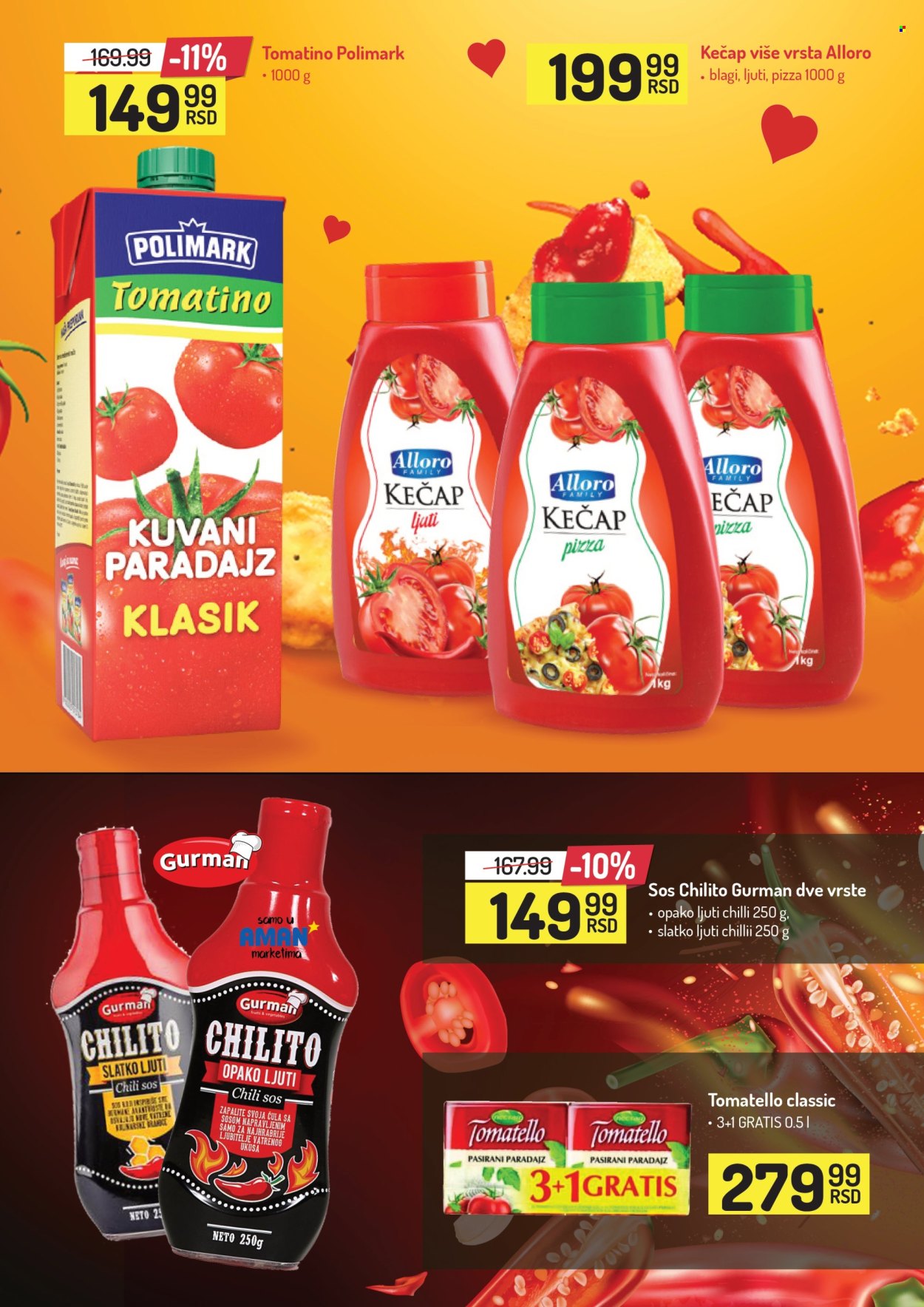 aman - Aman katalog - 17.03.-30.03.2025 - page: 11 aman - Aman katalog - 17.03.-30.03.2025 - page: 11