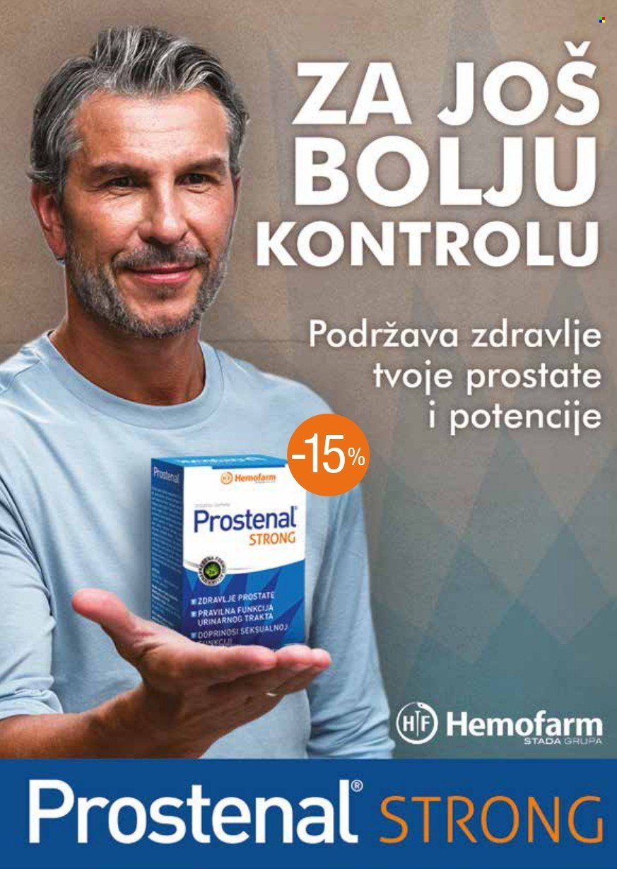 apoteka-plus - Apoteka Plus katalog - 01.07.-31.08.2026 - page: 9