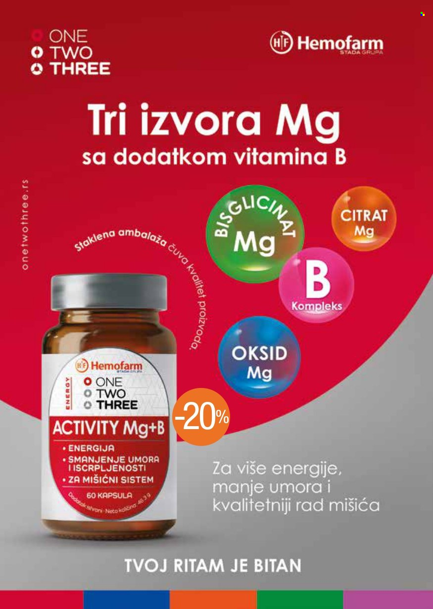 apoteka-plus - Apoteka Plus katalog - 01.07.-31.08.2026 - page: 16