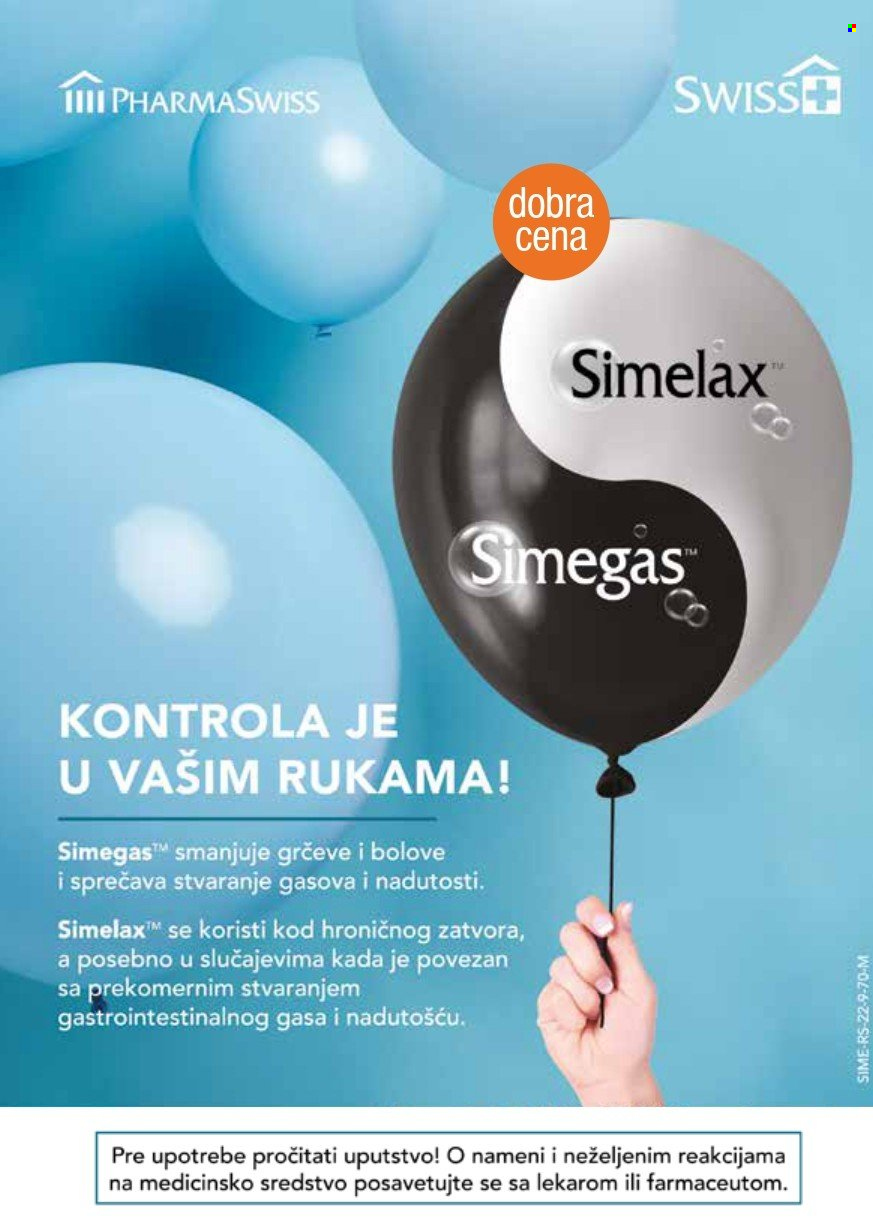 apoteka-plus - Apoteka Plus katalog - 01.07.-31.08.2026 - page: 11