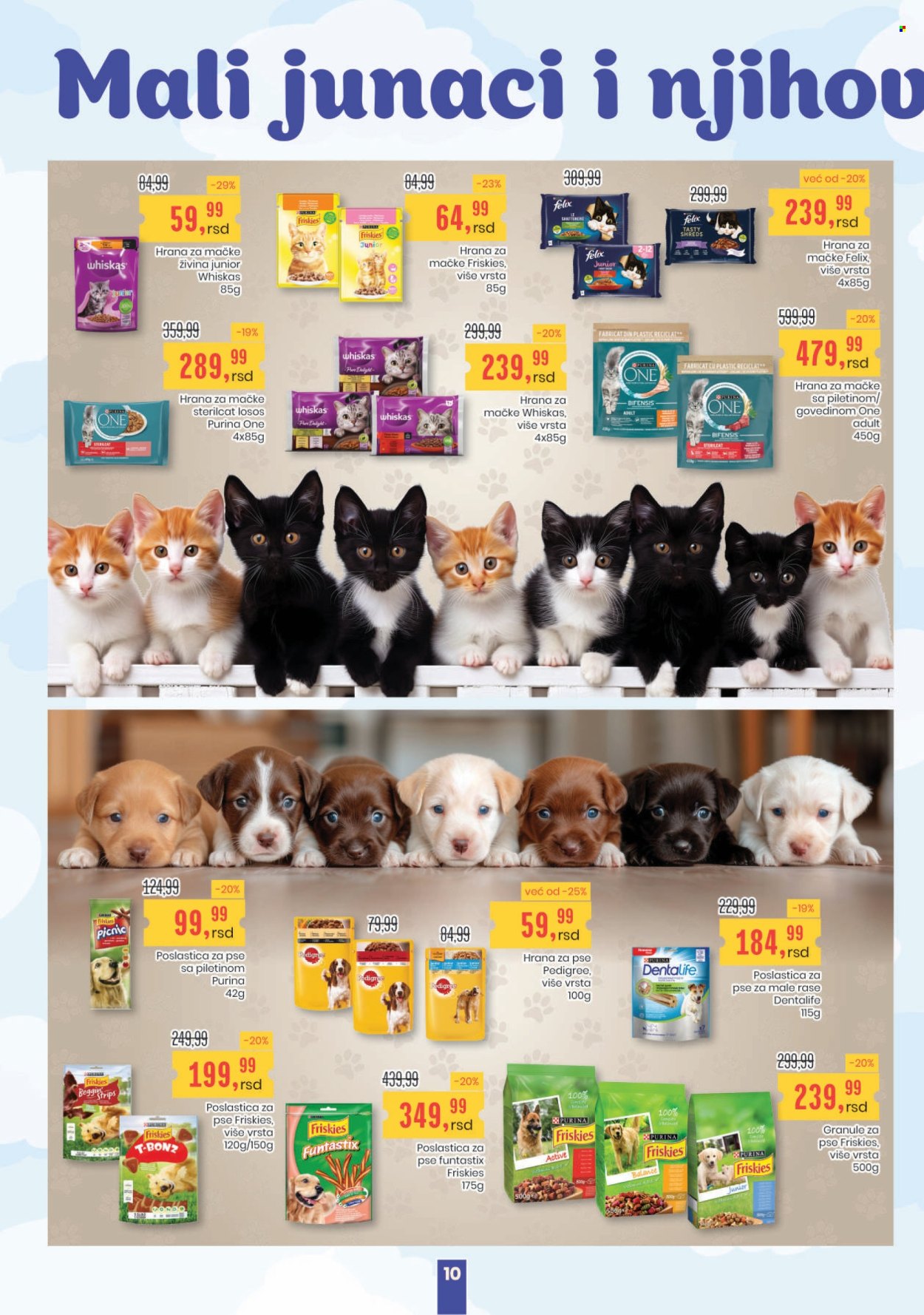 aroma-market - Aroma Market katalog - 20.03.-02.04.2025 - page: 10
