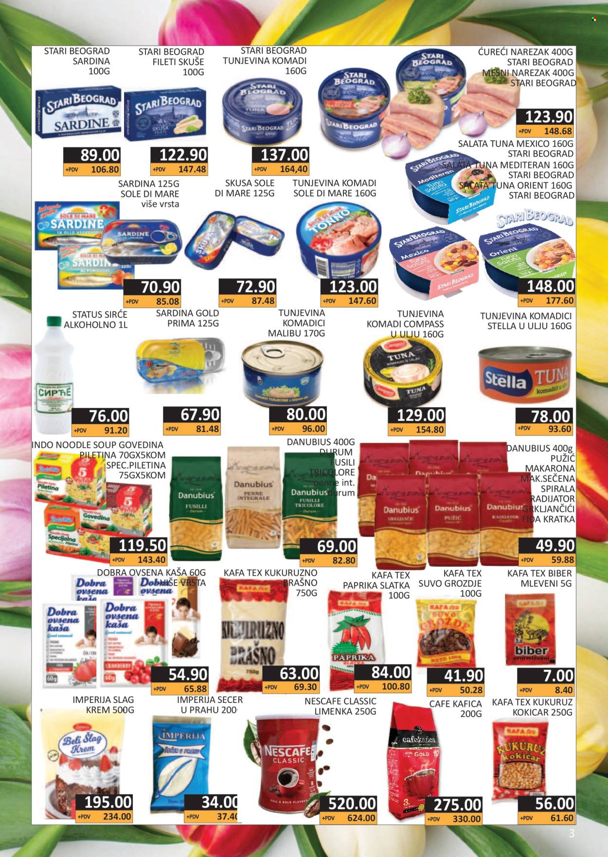 as-veleprodaja - AS Veleprodaja katalog - 01.03.-31.03.2025 - page: 3