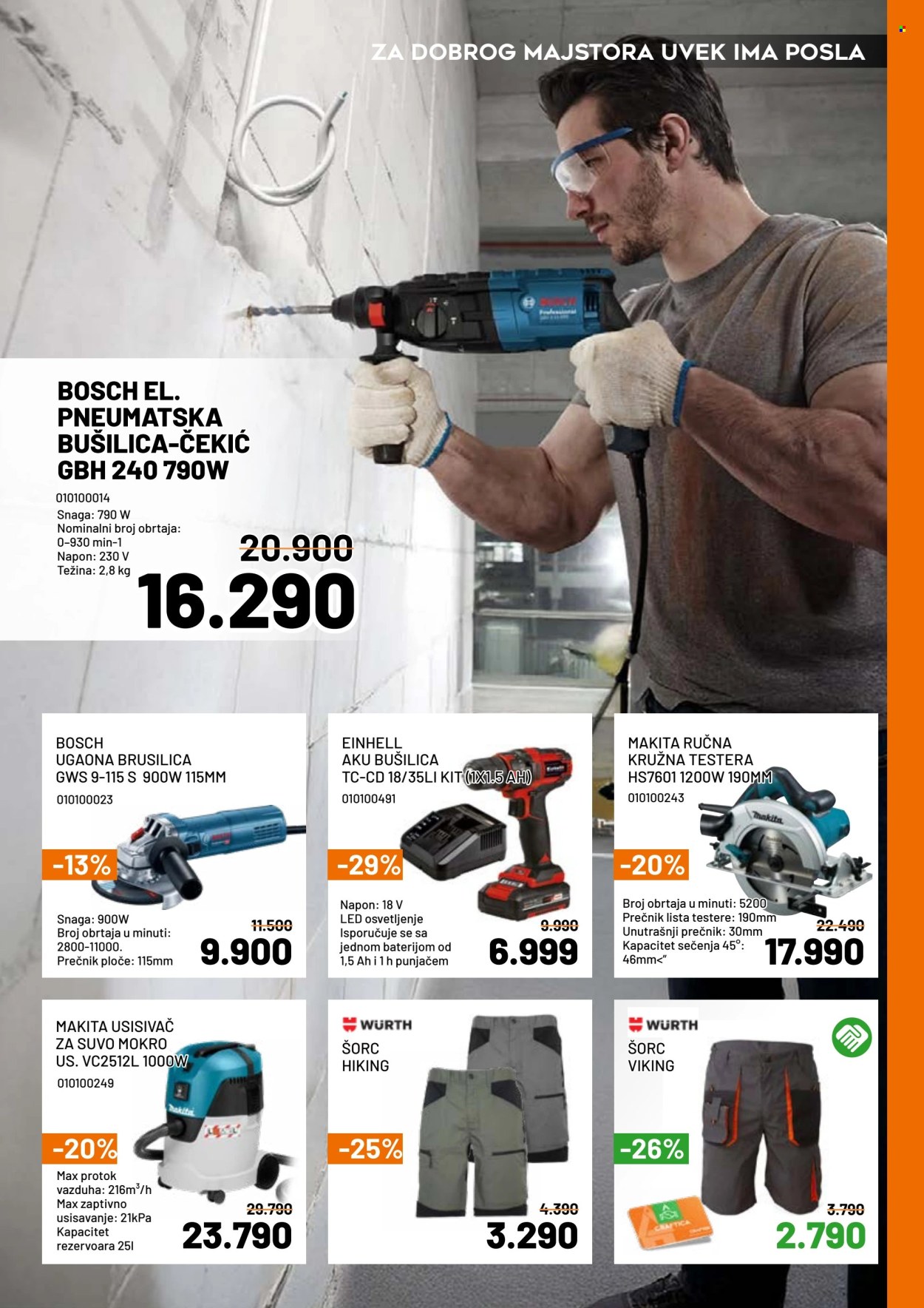 crafter - Crafter katalog - 01.07.-26.07.2026 - page: 6