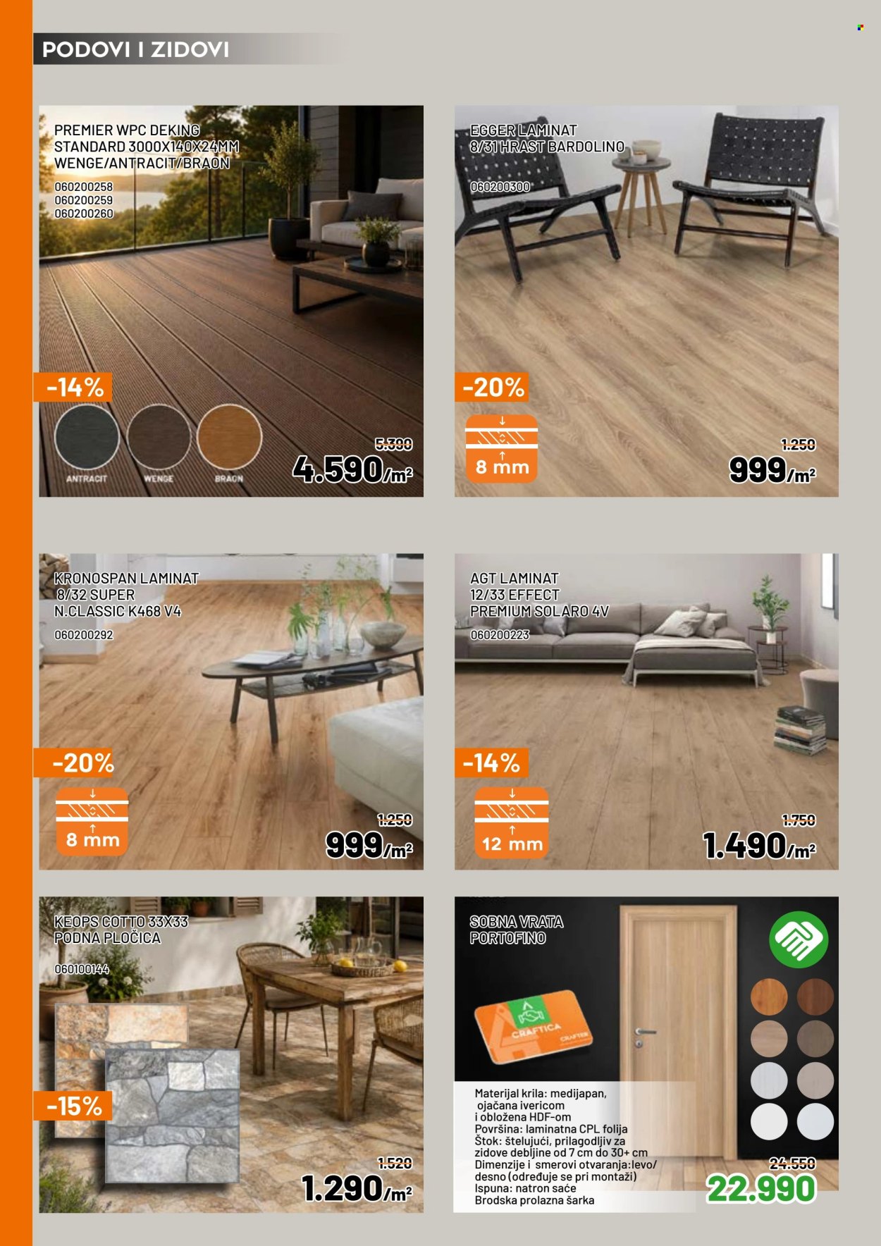crafter - Crafter katalog - 01.07.-26.07.2026 - page: 9