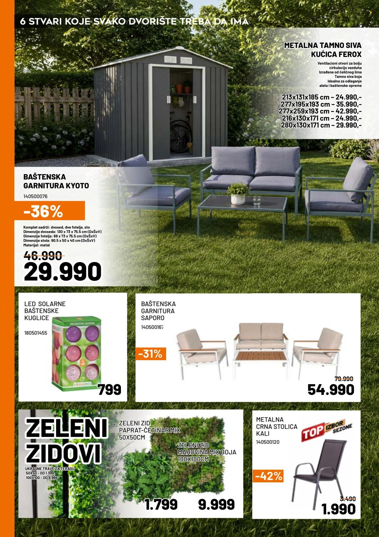 crafter - Crafter katalog - 01.07.-26.07.2026 - page: 5