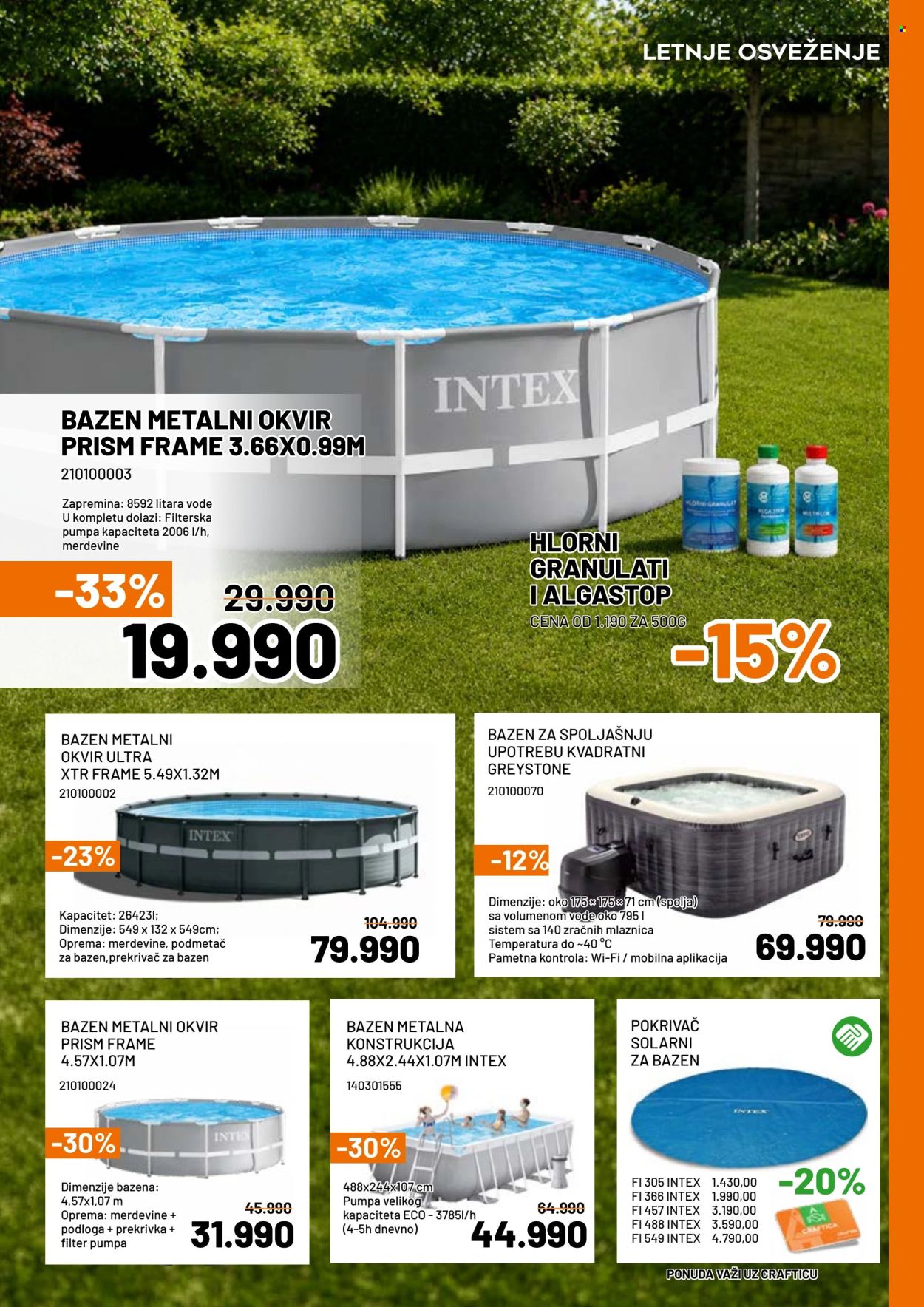 crafter - Crafter katalog - 01.07.-26.07.2026 - page: 2
