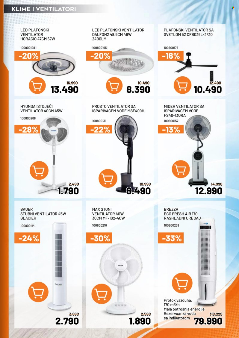 crafter - Crafter katalog - 01.07.-26.07.2026 - page: 3