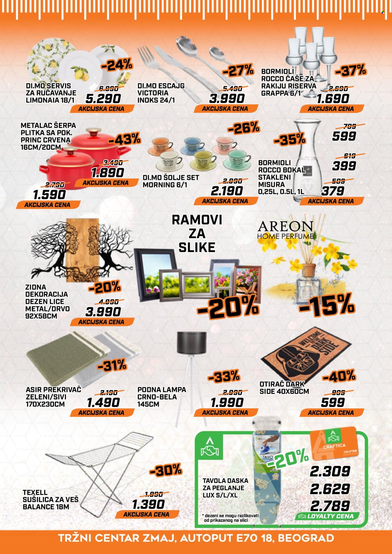 crafter - Crafter katalog - 01.05.-30.05.2024 - strana 1 - page: 15