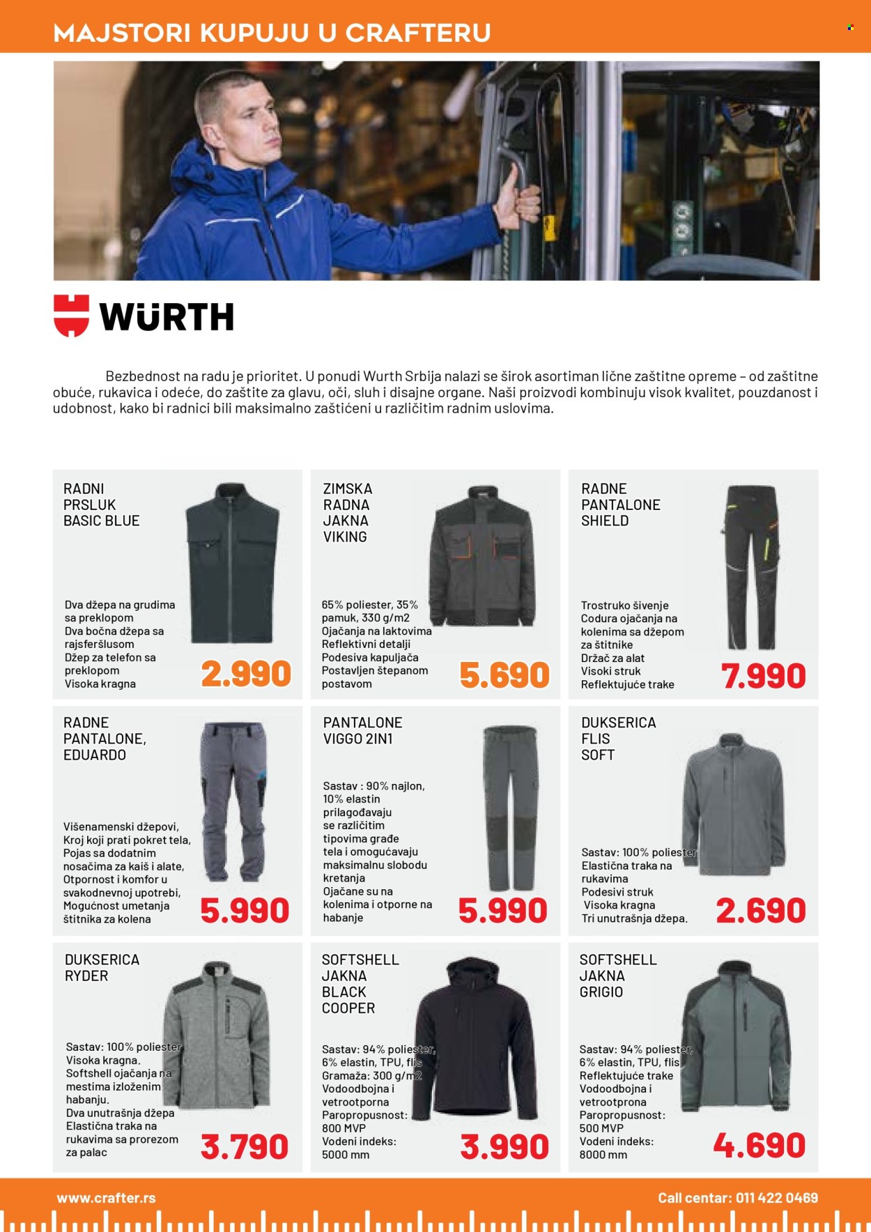 crafter - Crafter katalog - 15.08.-31.12.2025 - page: 28