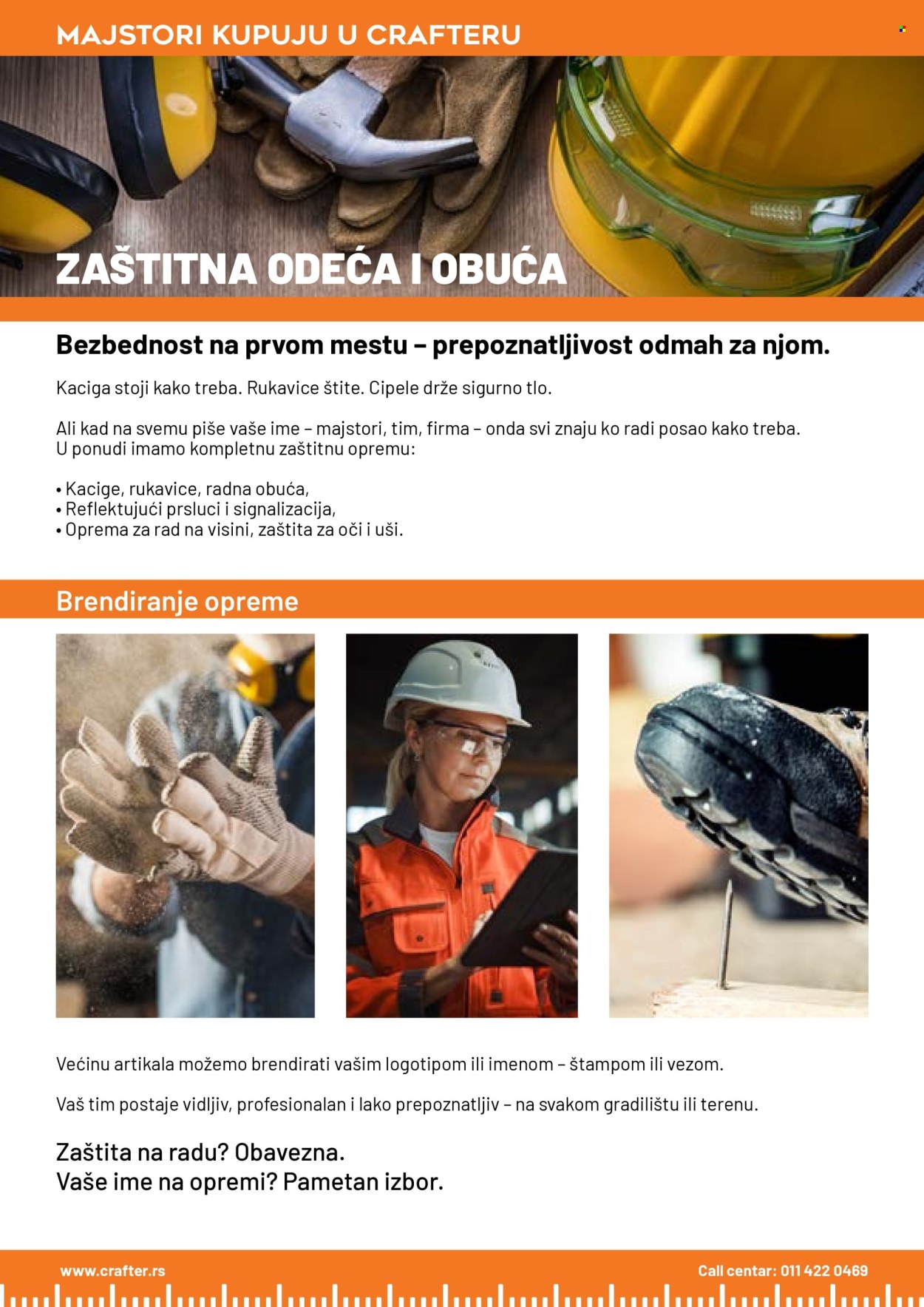 crafter - Crafter katalog - 15.08.-31.12.2025 - page: 26