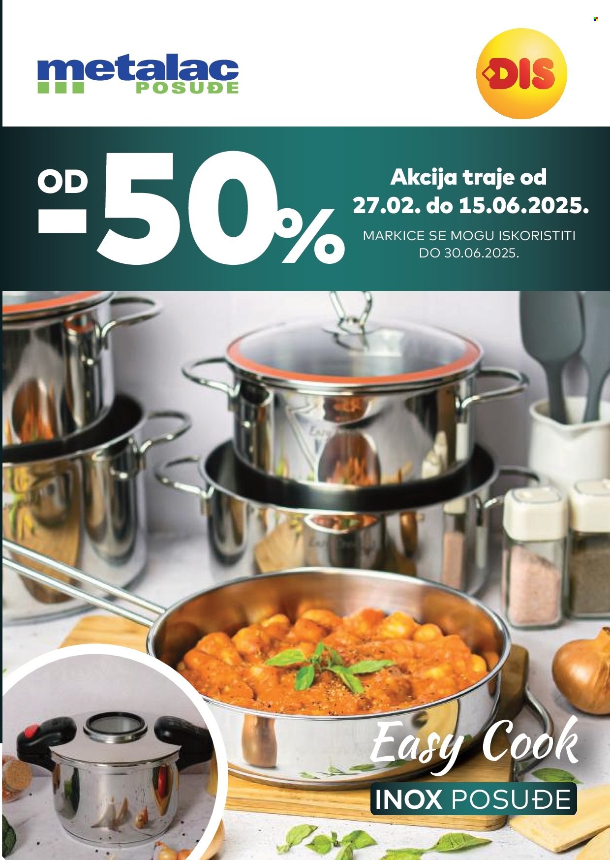 dis - DIS katalog - 27.02.-15.06.2025