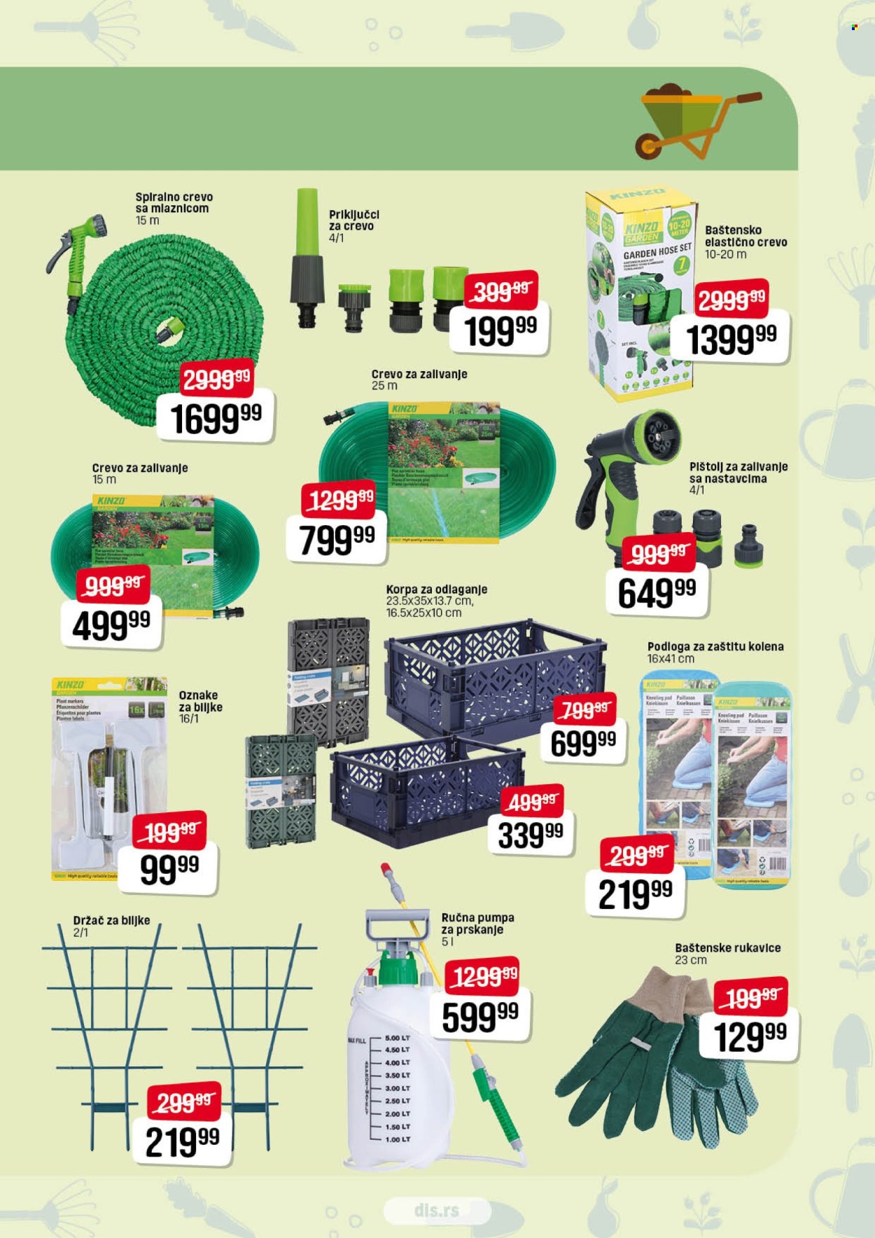 dis - DIS katalog - 06.03.-02.04.2025 - page: 7
