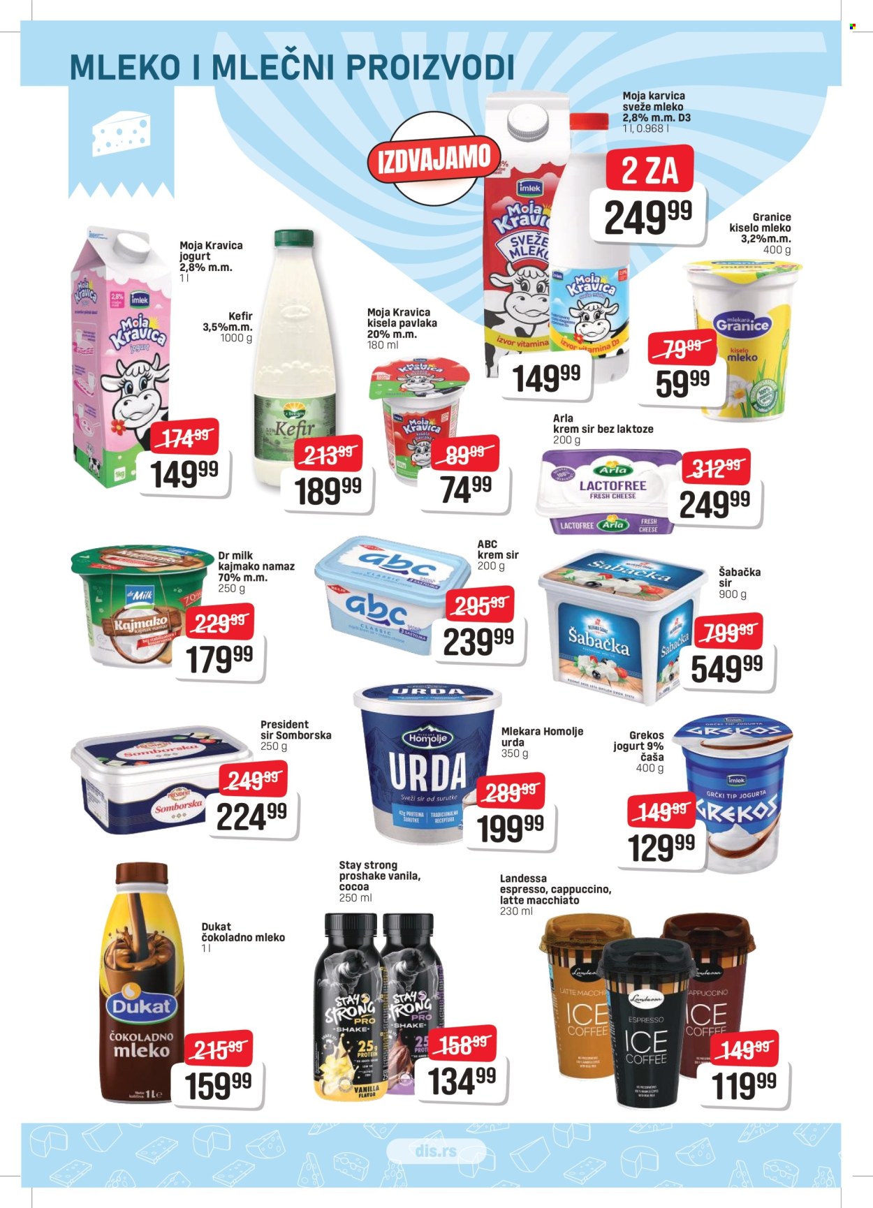 dis - DIS katalog - 13.03.-26.03.2025 - page: 4