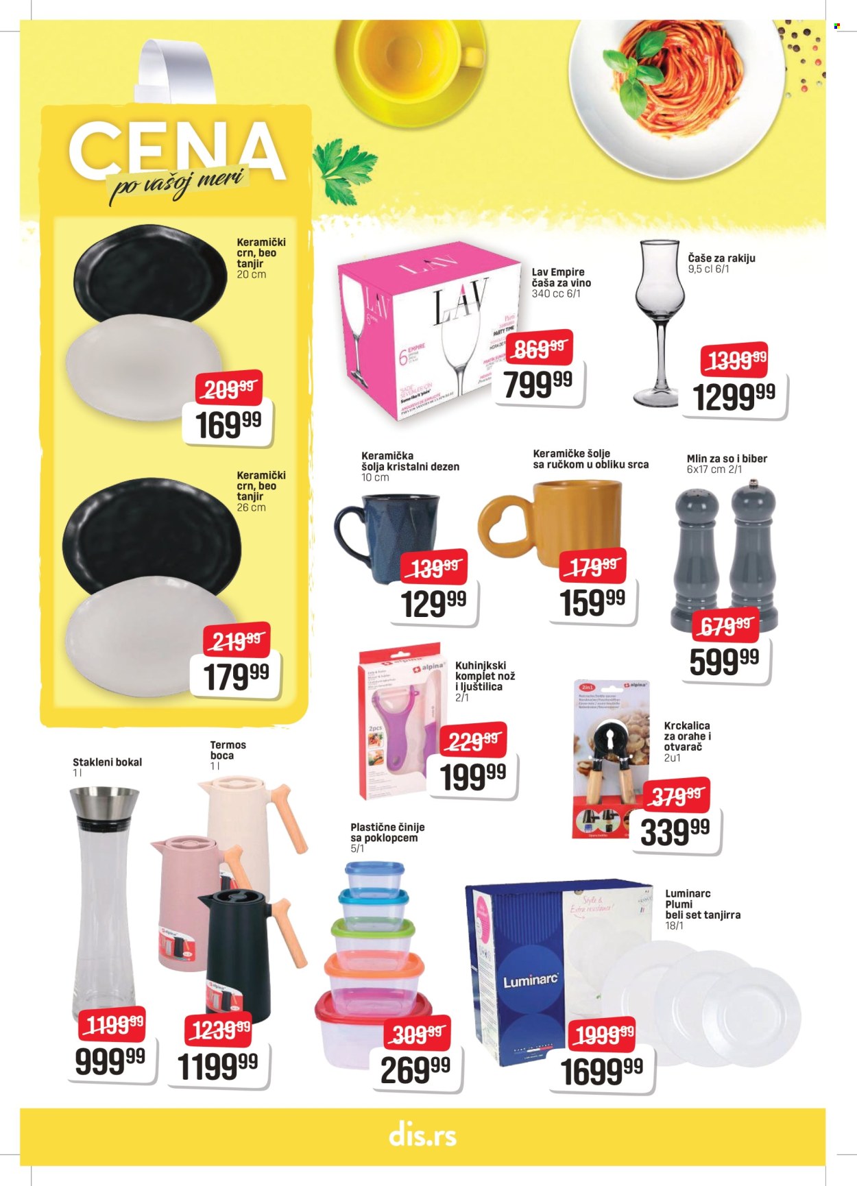 dis - DIS katalog - 13.03.-26.03.2025 - page: 26