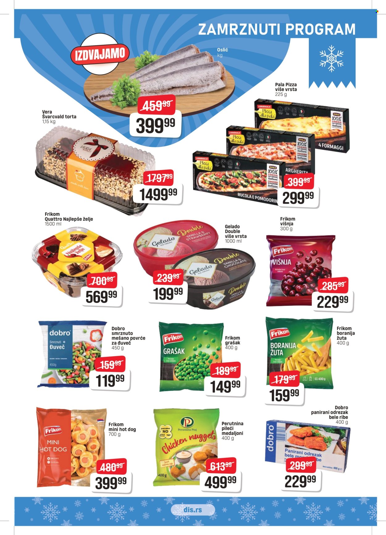 dis - DIS katalog - 13.03.-26.03.2025 - page: 5