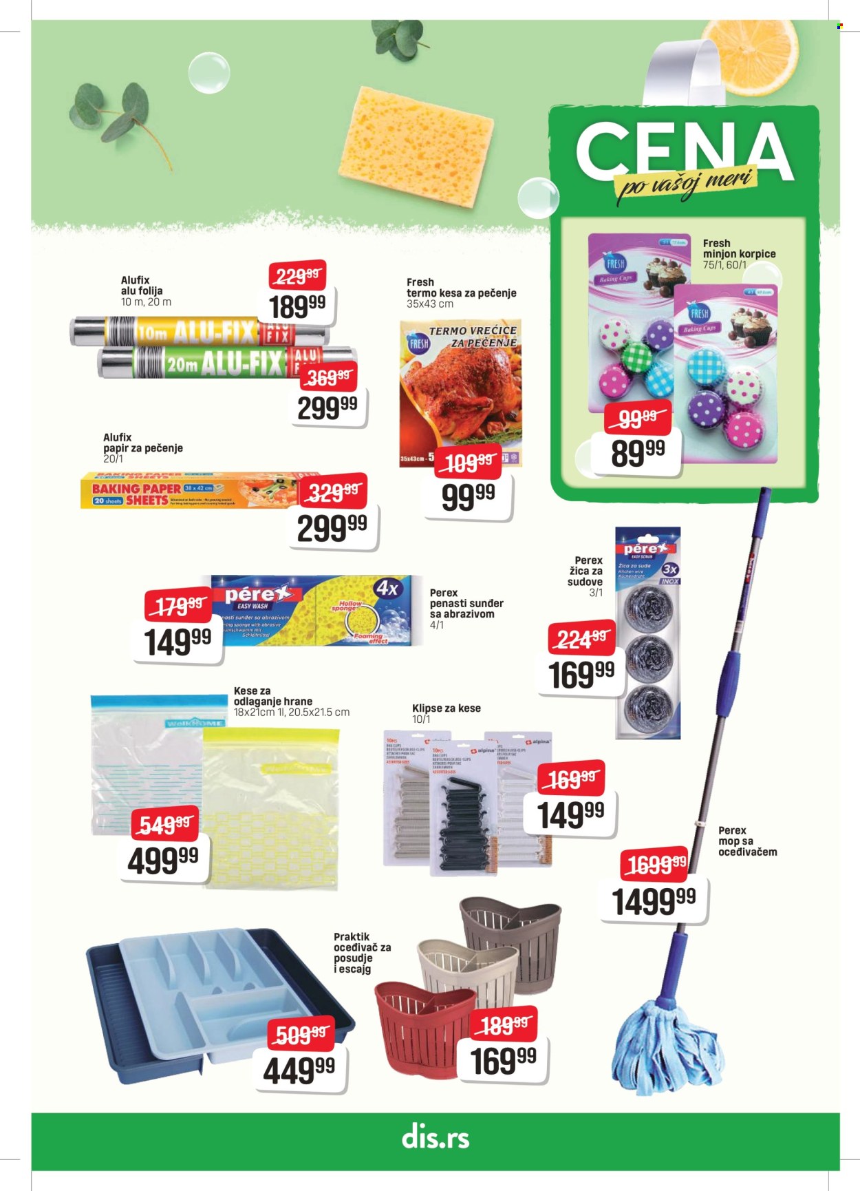 dis - DIS katalog - 13.03.-26.03.2025 - page: 25