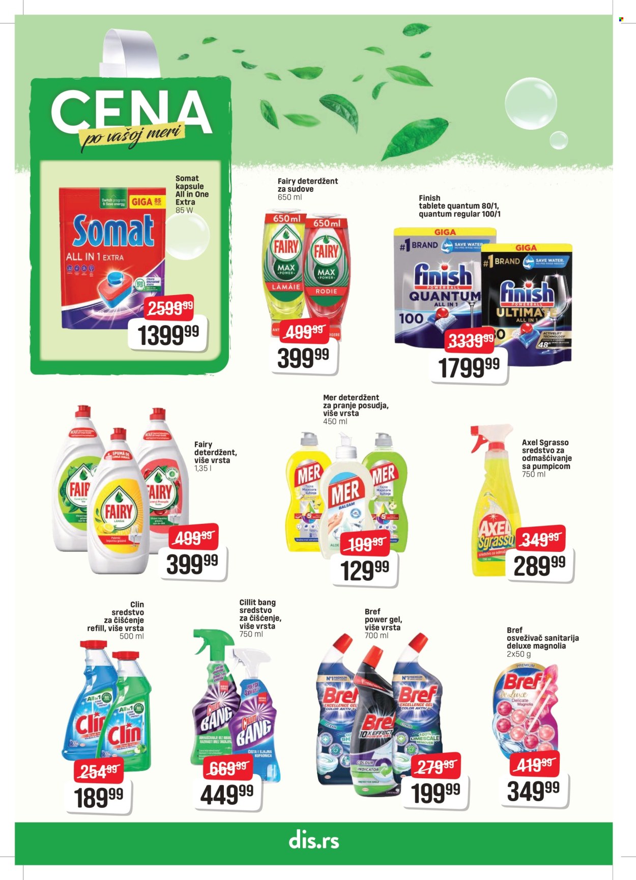 dis - DIS katalog - 13.03.-26.03.2025 - page: 24