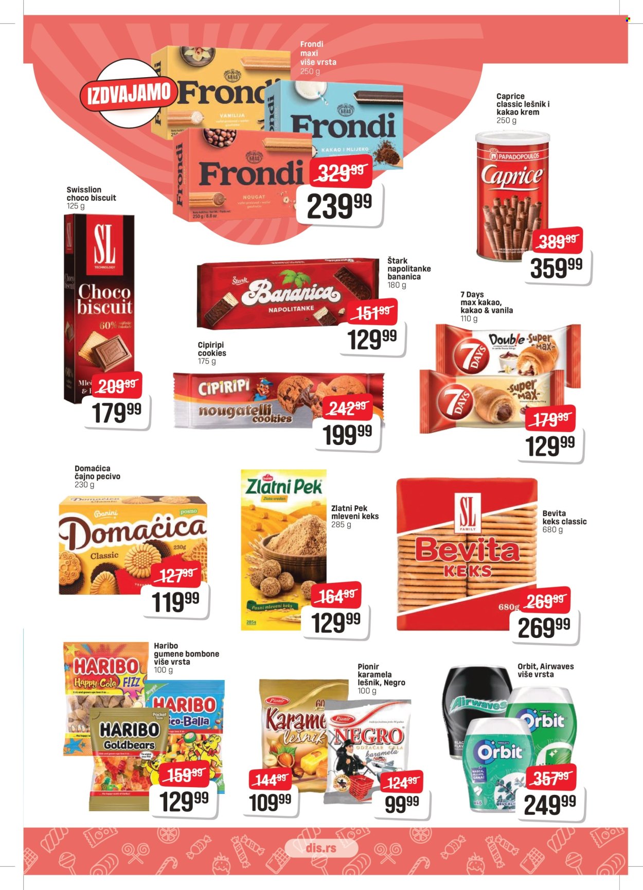 dis - DIS katalog - 13.03.-26.03.2025 - page: 13