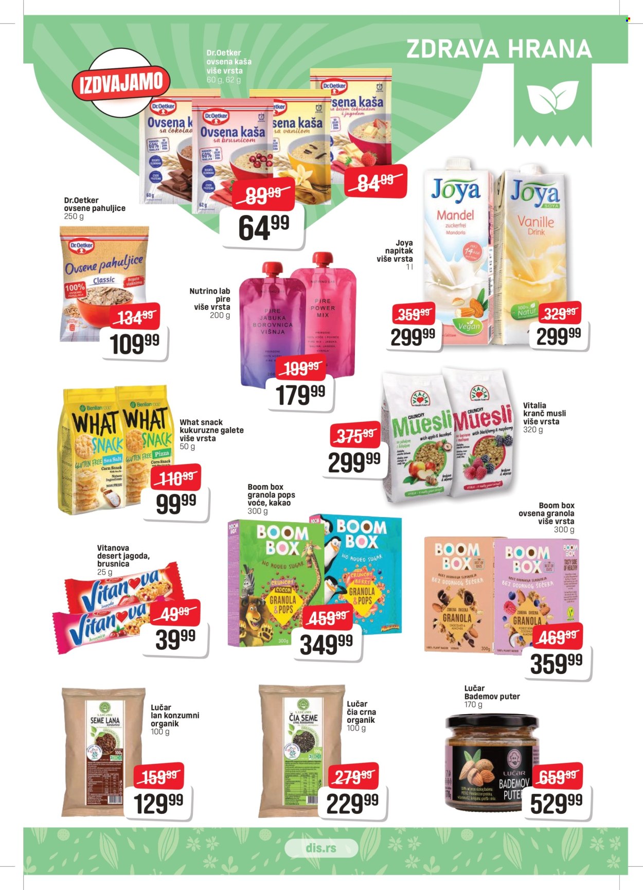 dis - DIS katalog - 13.03.-26.03.2025 - page: 9