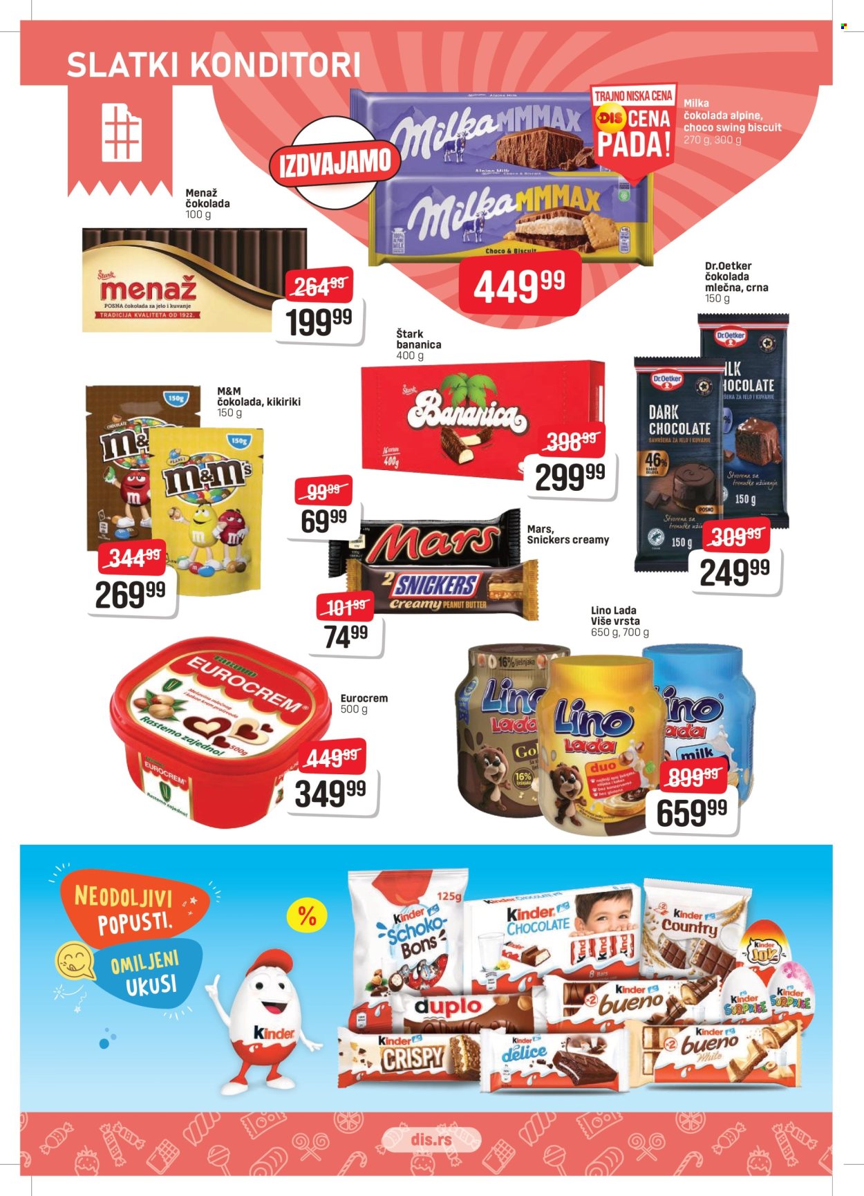dis - DIS katalog - 13.03.-26.03.2025 - page: 12