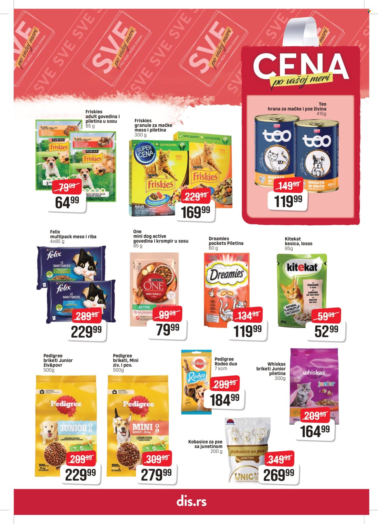 dis - DIS katalog - 13.03.-26.03.2025 - page: 31