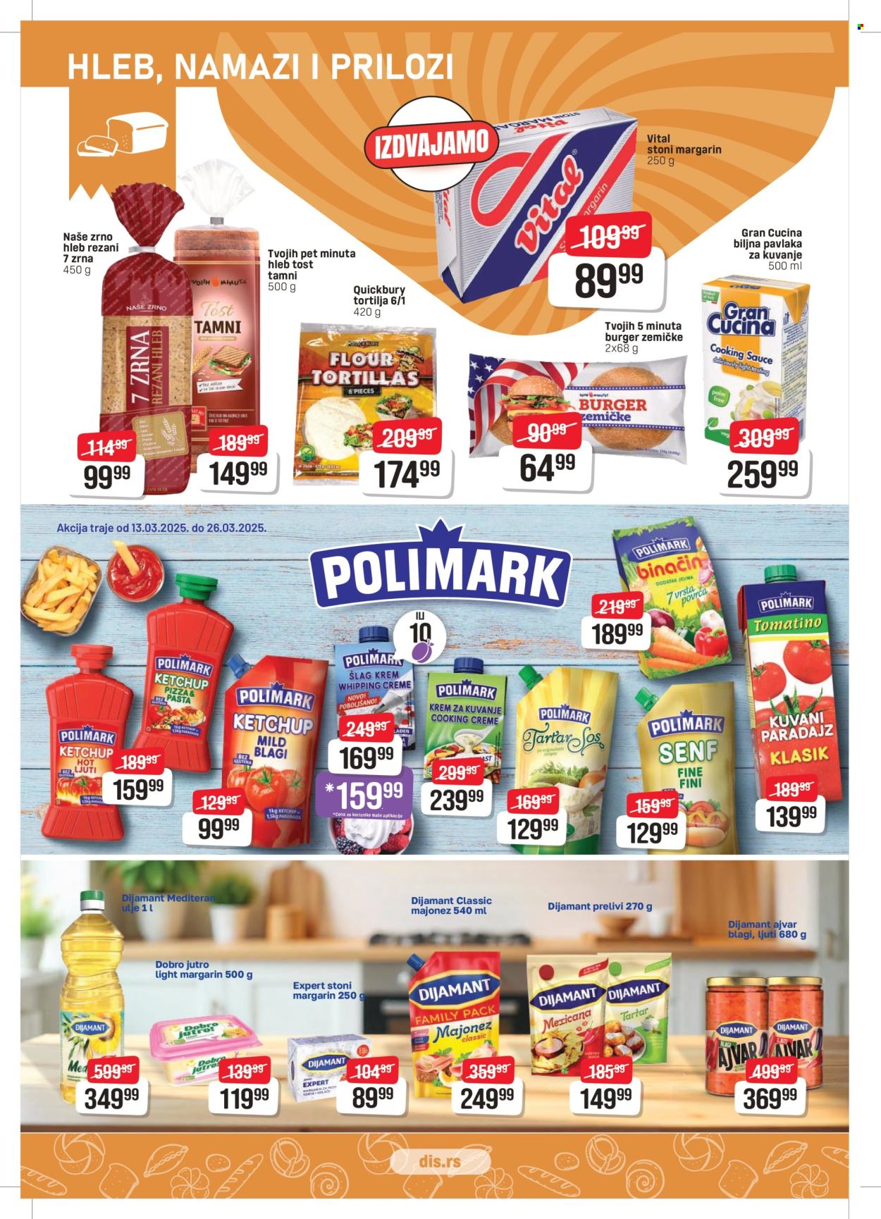 dis - DIS katalog - 13.03.-26.03.2025 - page: 6