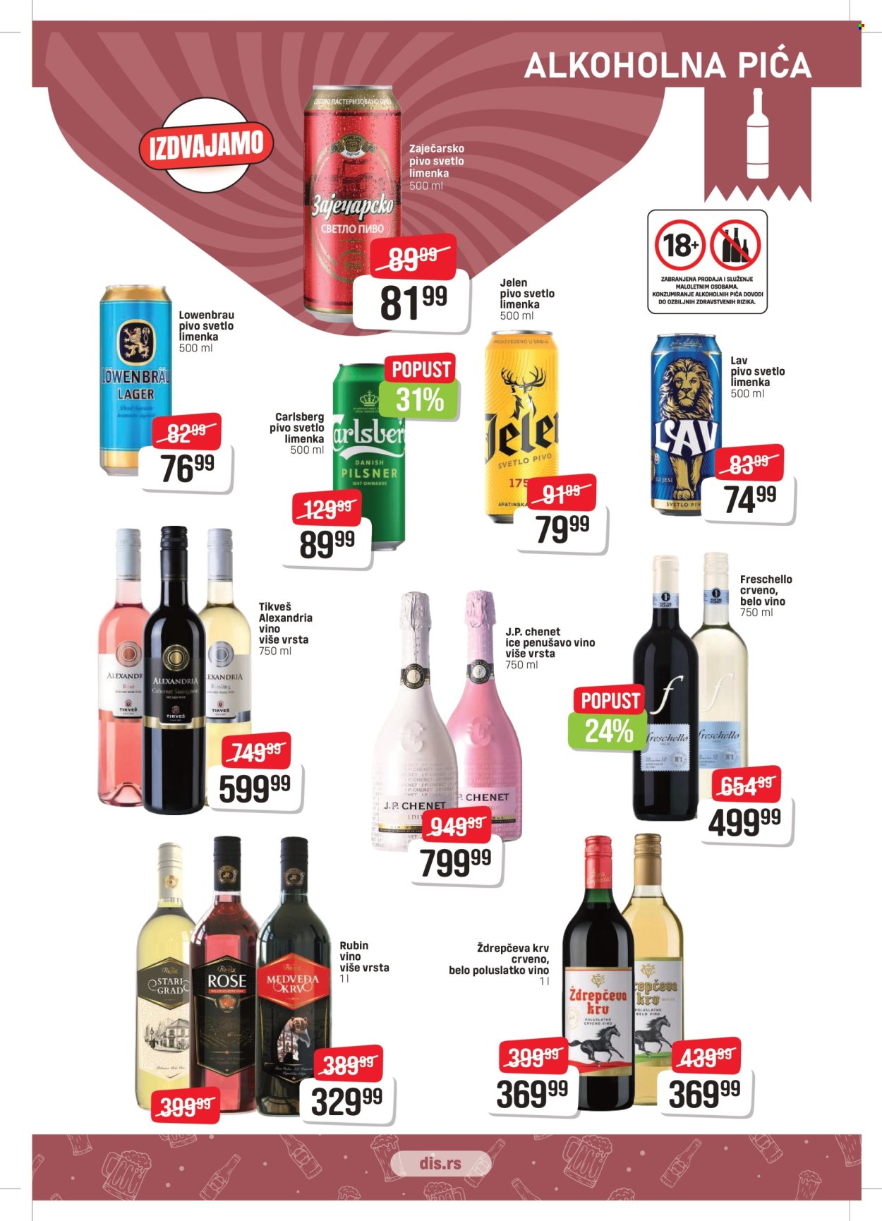 dis - DIS katalog - 13.03.-26.03.2025 - page: 15