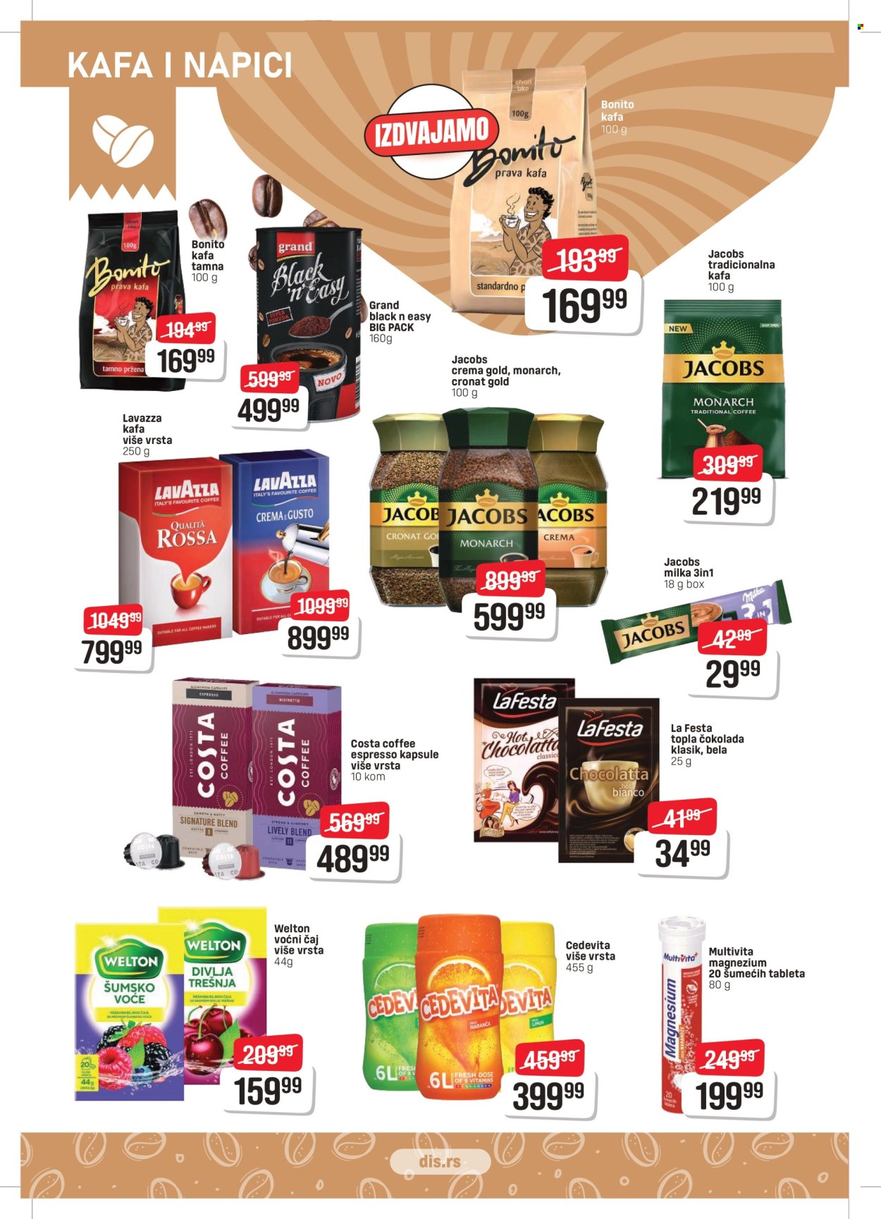 dis - DIS katalog - 13.03.-26.03.2025 - page: 10