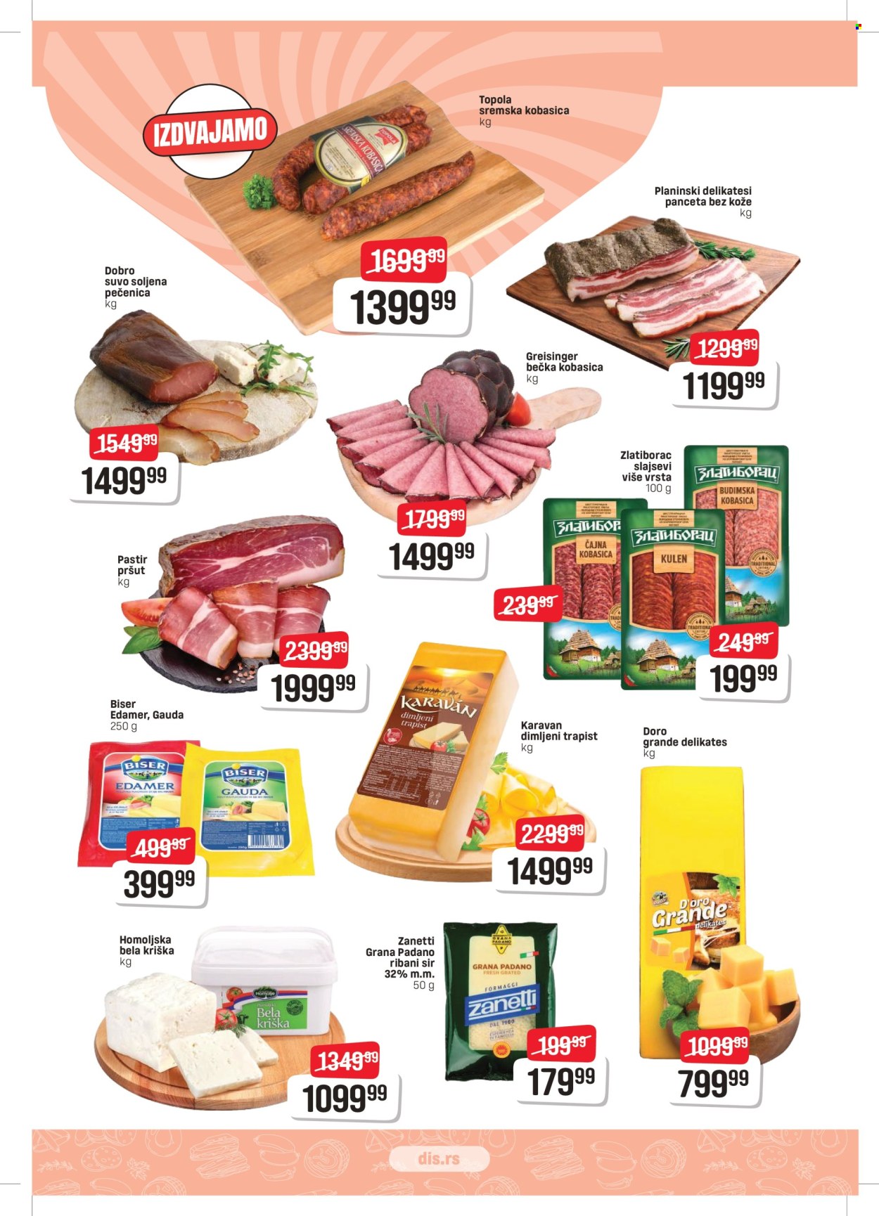 dis - DIS katalog - 13.03.-26.03.2025 - page: 3