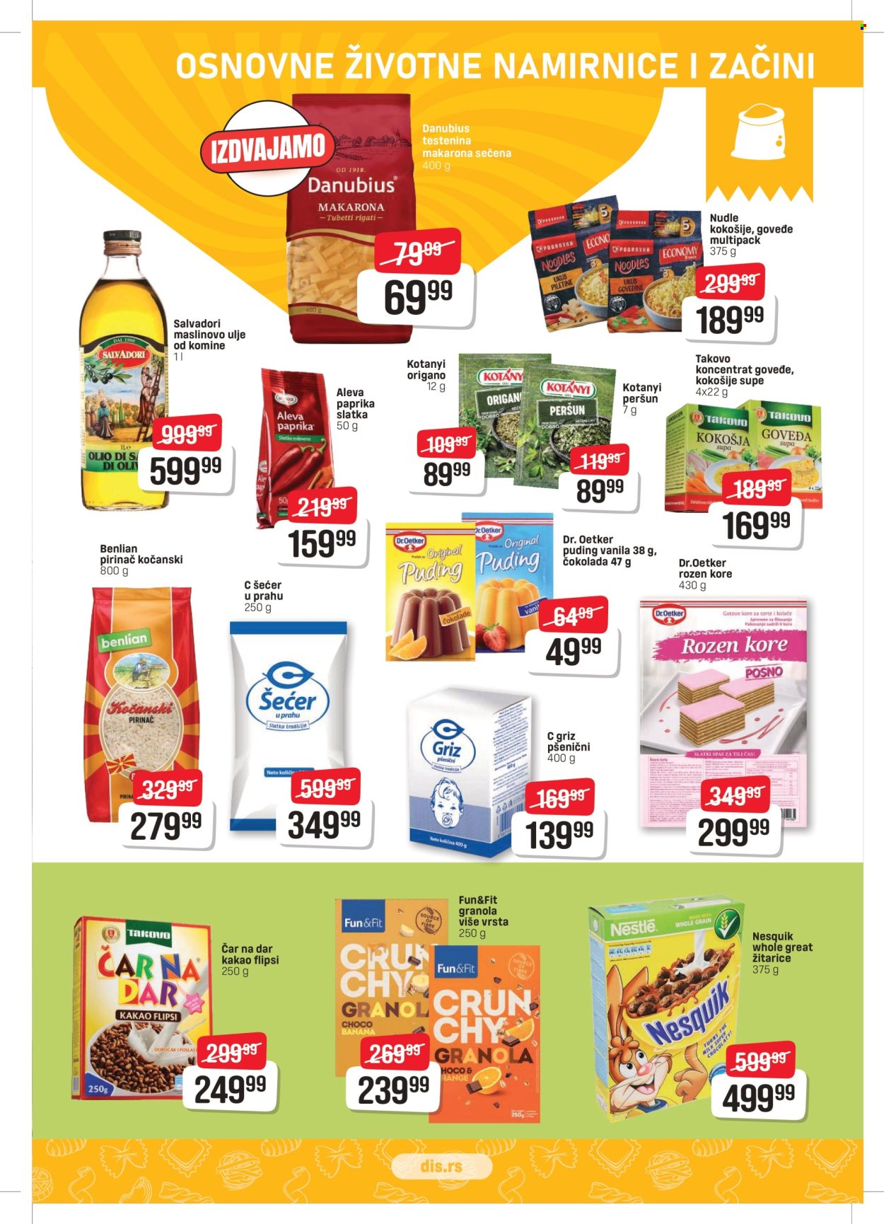 dis - DIS katalog - 13.03.-26.03.2025 - page: 7