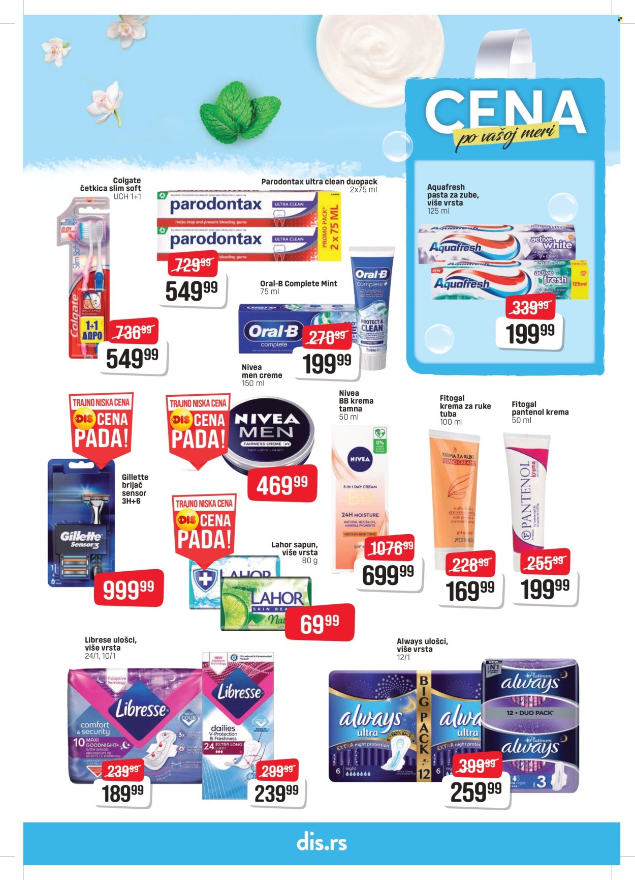 dis - DIS katalog - 13.03.-26.03.2025 - page: 21