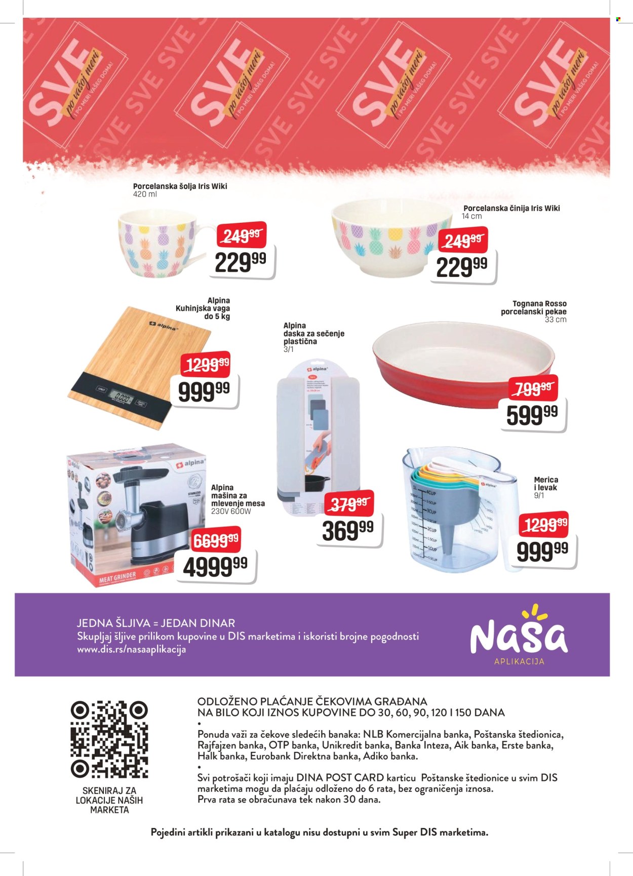 dis - DIS katalog - 13.03.-26.03.2025 - page: 32
